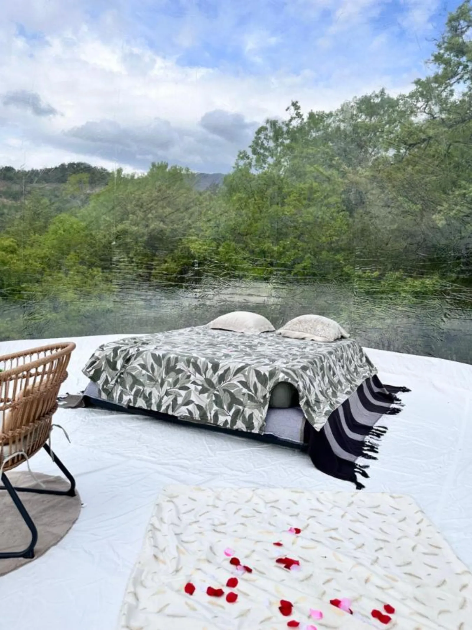 cabane insolite - photo 8 sur 8
