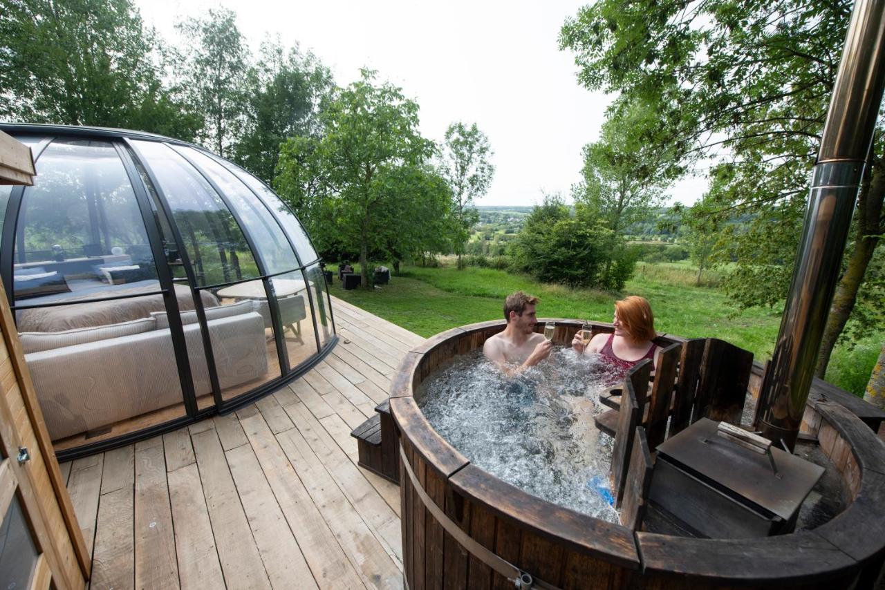 bulle insolite Aisne – photo 5