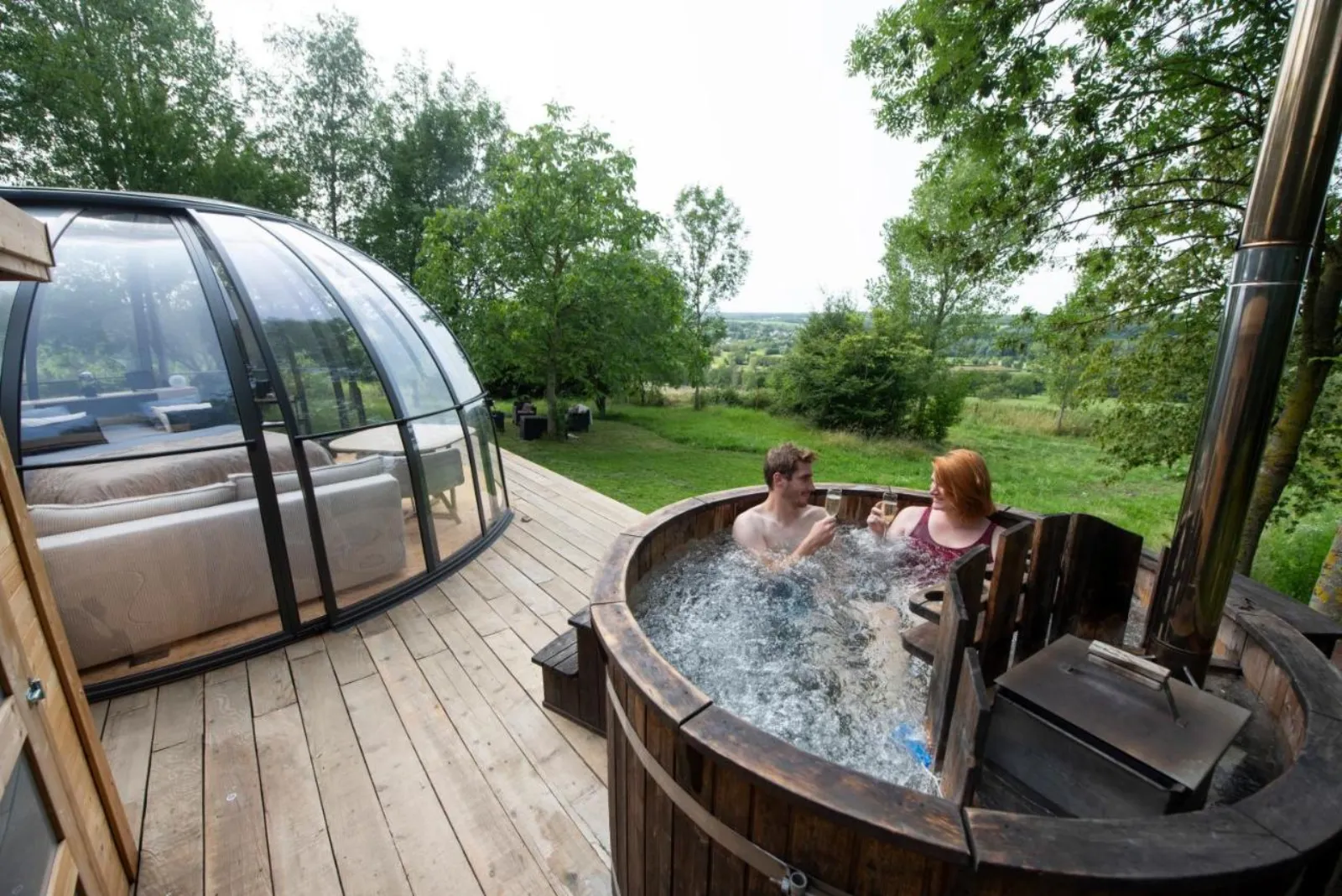 bulle insolite Aisne - photo 5