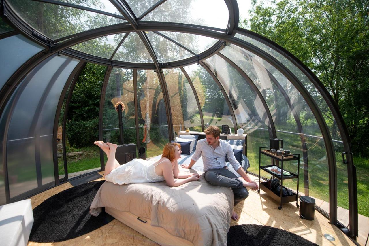 Bulle insolite – photo 6 sur 8