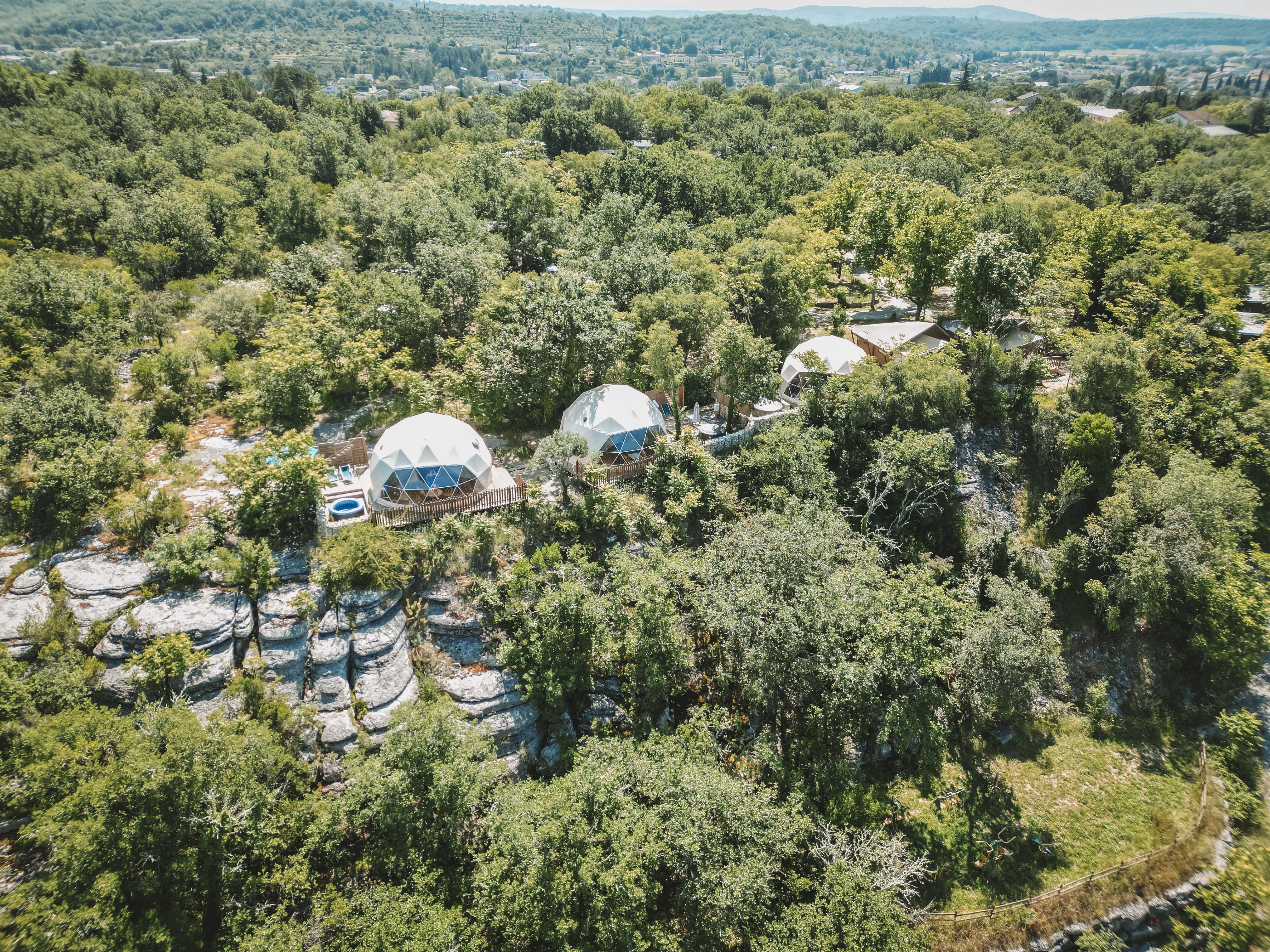 bulle insolite Ardèche – photo 5