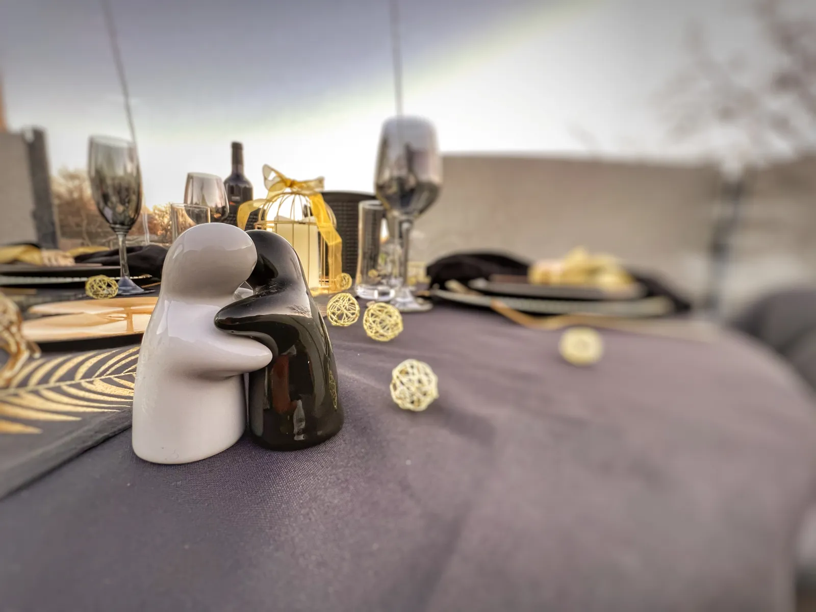 Bulle Love Home XO & Spa - photo 9 sur 15