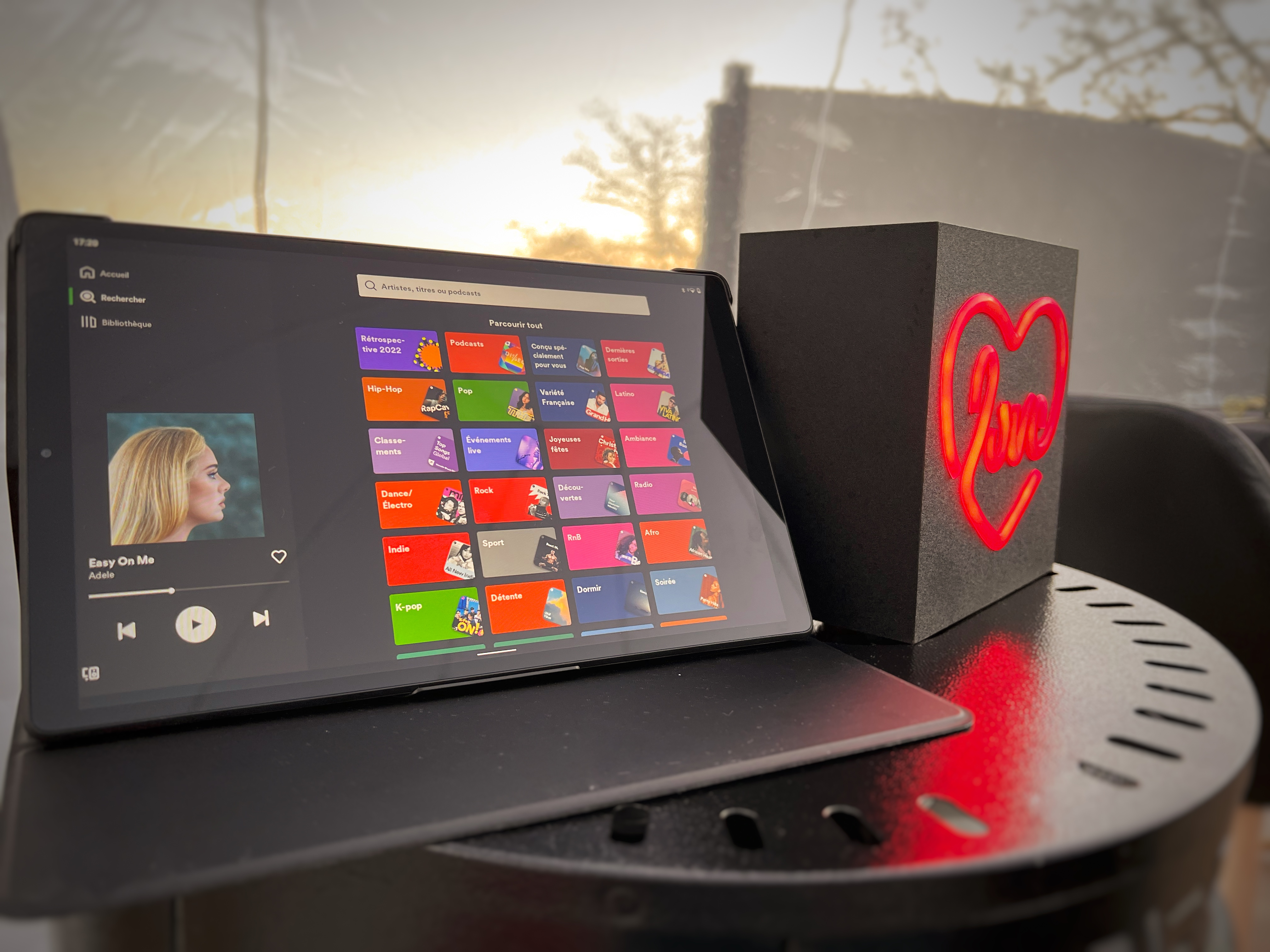 Bulle Love Home XO & Spa – photo 12 sur 15