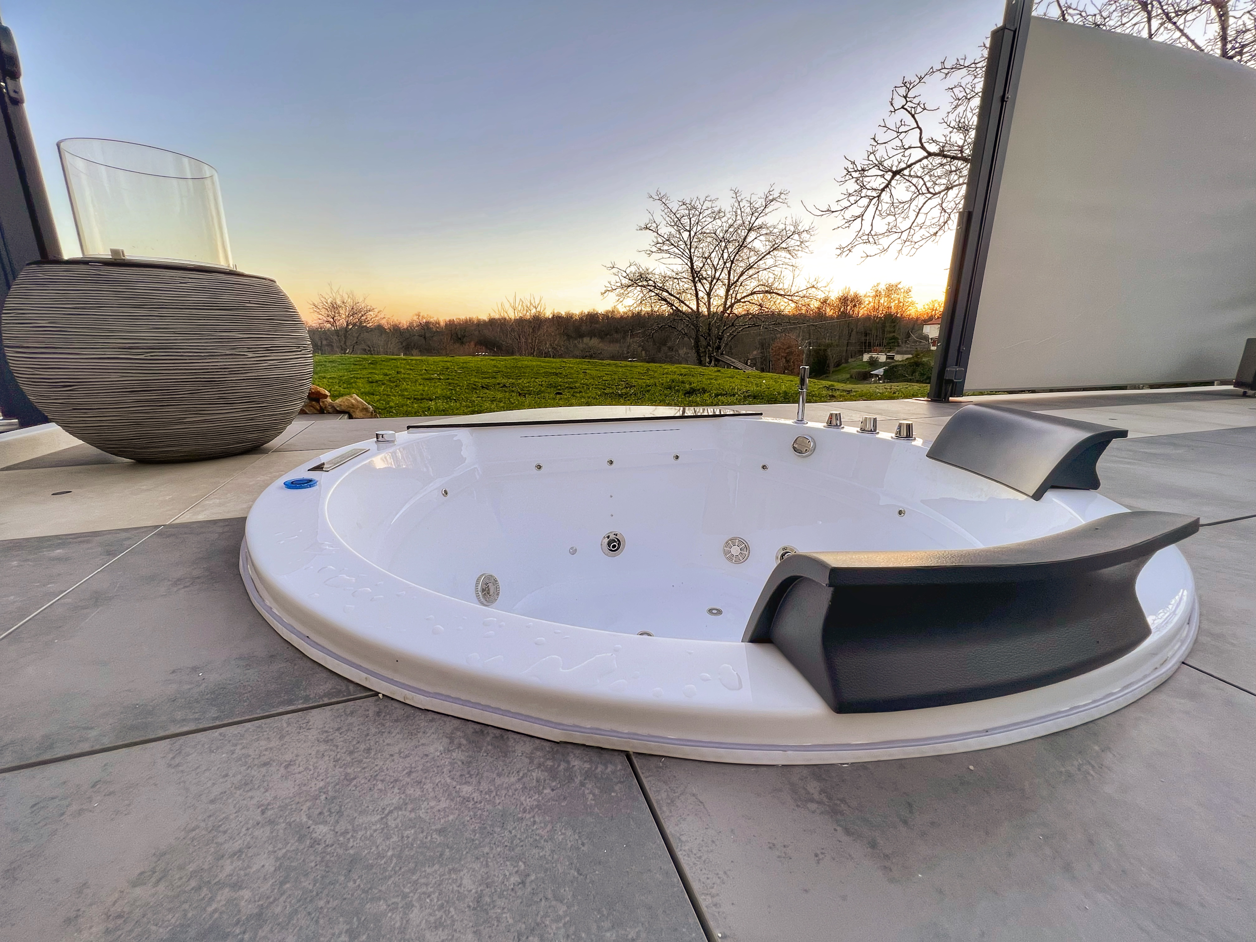 Bulle Love Home XO & Spa – photo 13 sur 15