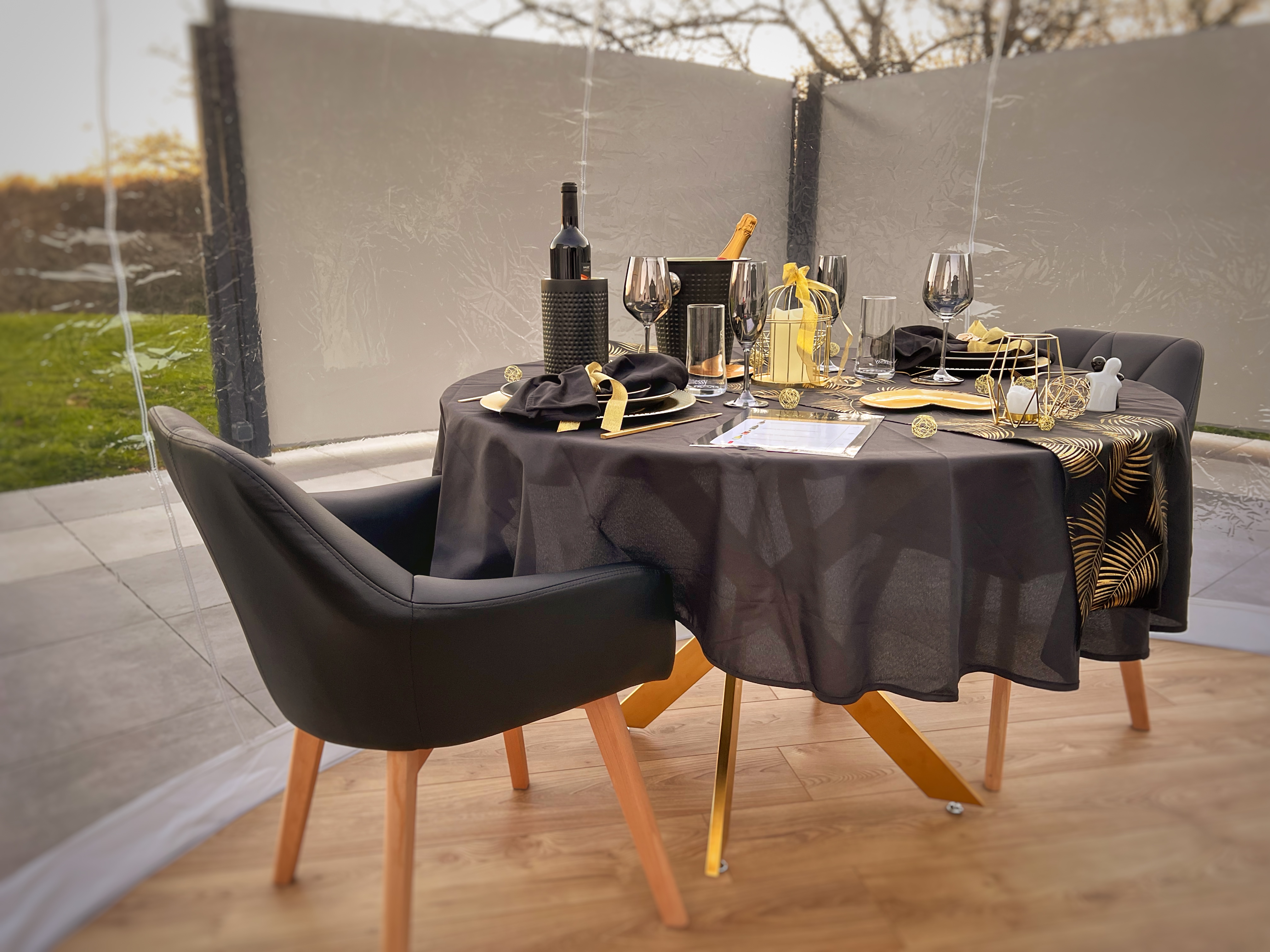 Bulle Love Home XO & Spa – photo 14 sur 15