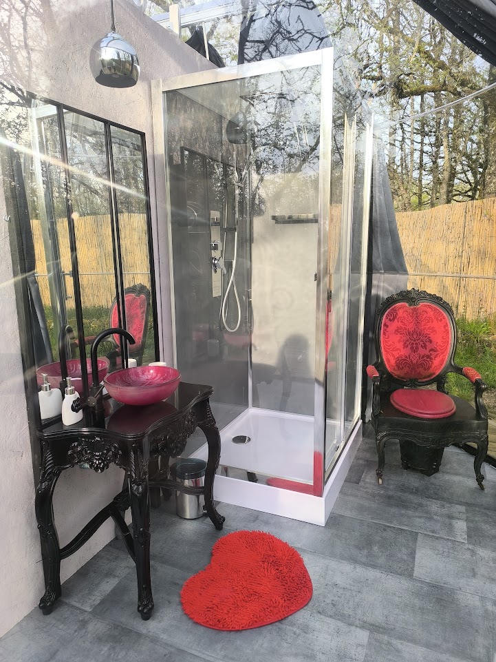 bulle insolite Lot – photo 5