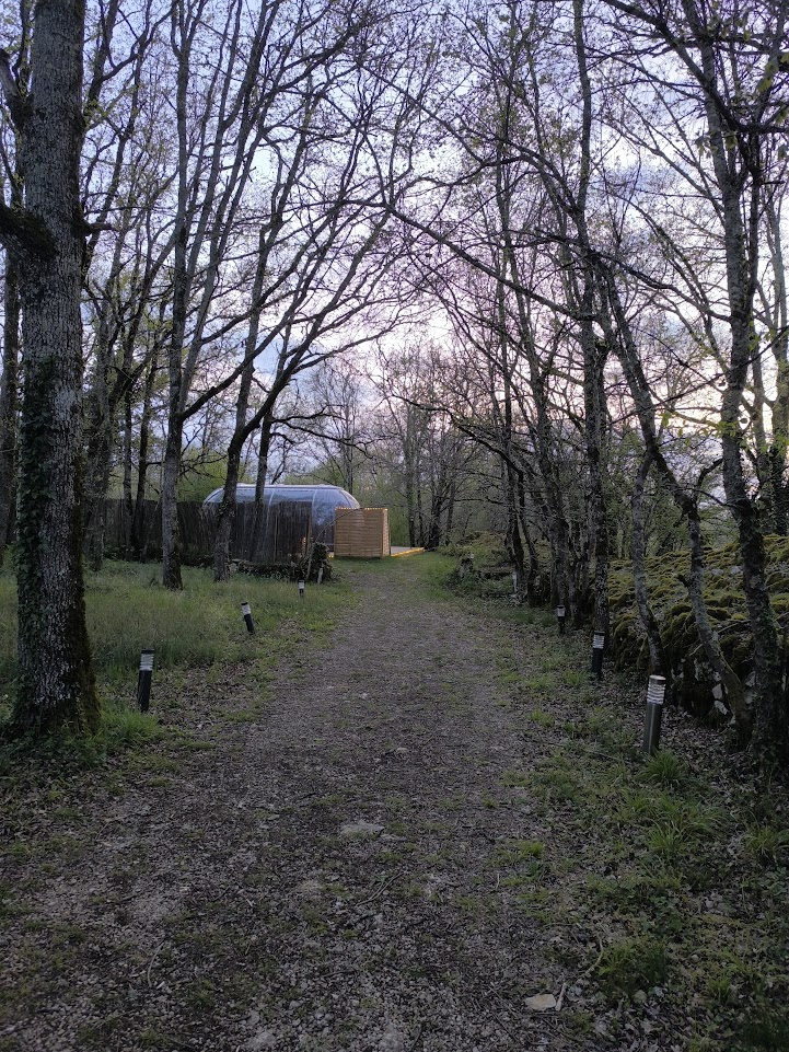 Bulle Love Passion & Spa – photo 6 sur 15