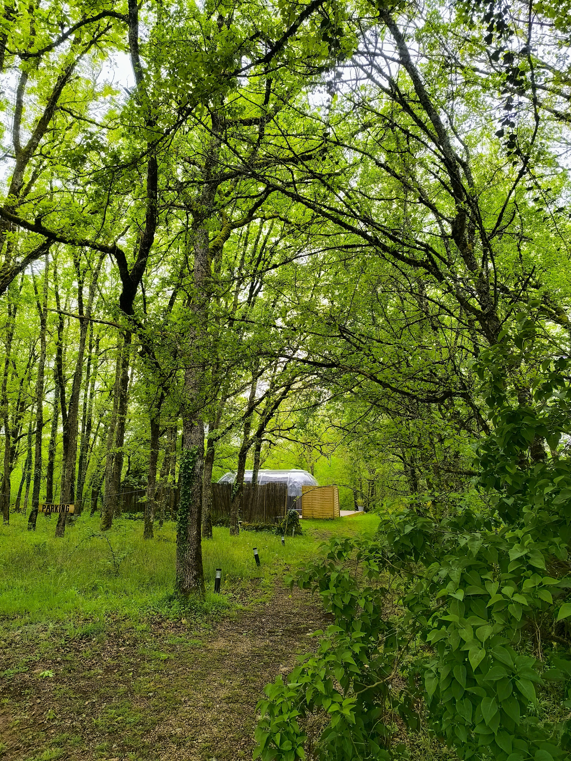 Bulle Love Passion & Spa – photo 12 sur 15