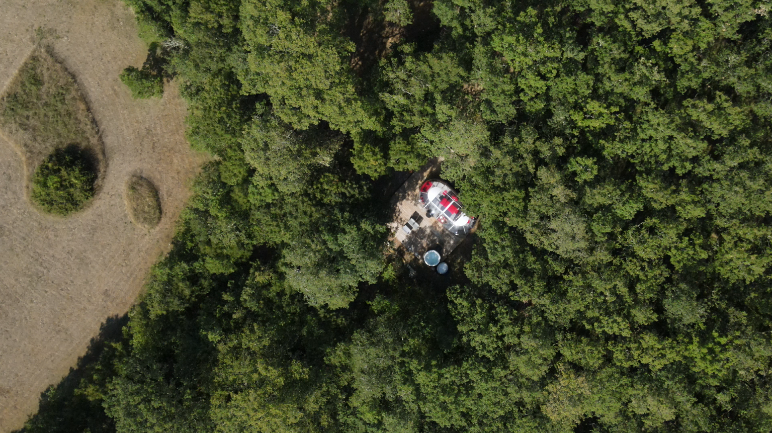 Bulle Love Passion & Spa – photo 15 sur 15