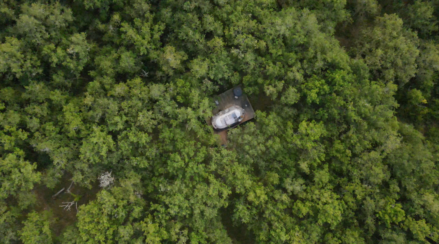 Bulle de Morphée & Spa – photo 11 sur 11