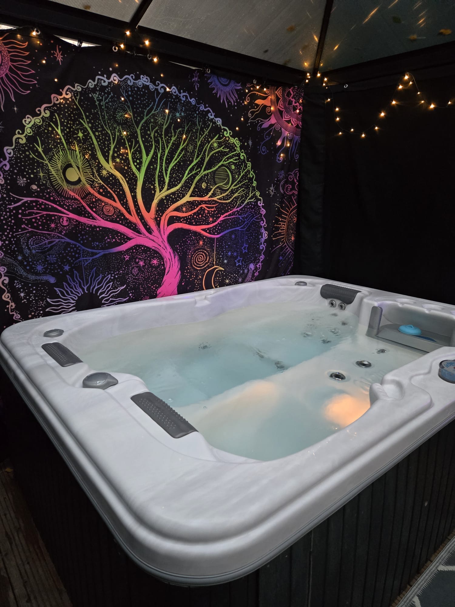 bulle insolite Tarn-et-Garonne – photo 5