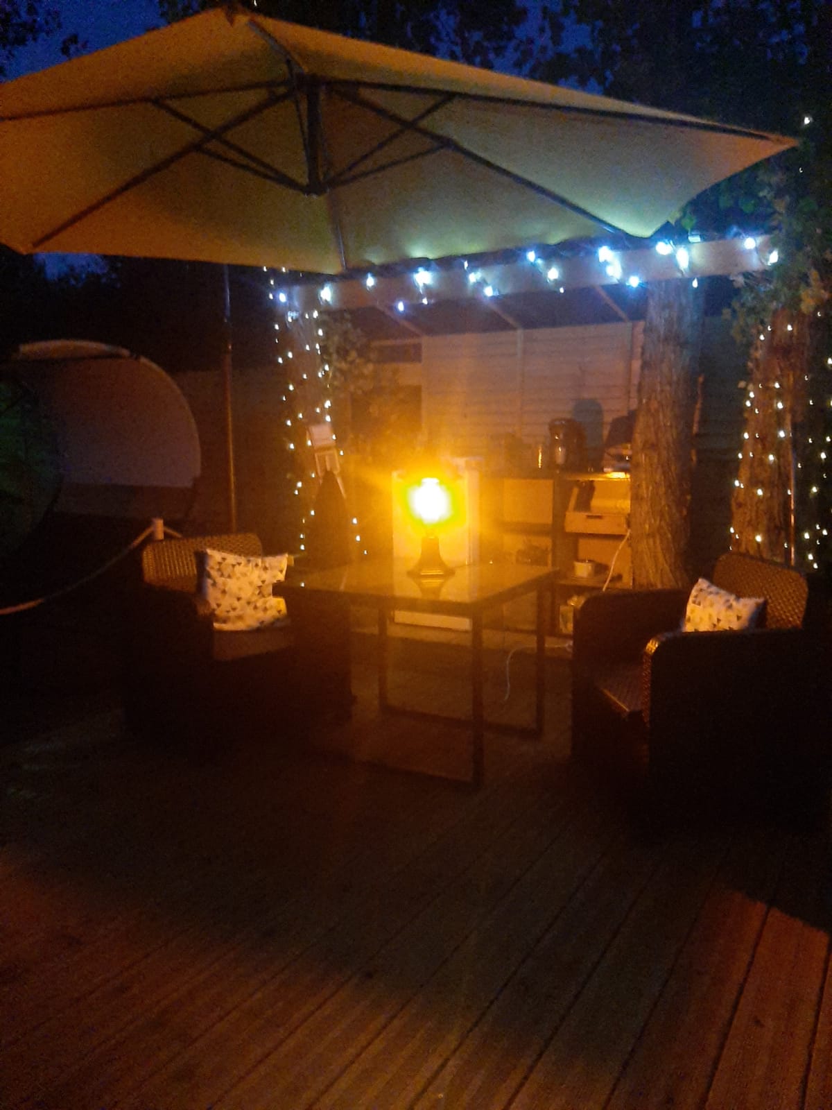 Bulle Mystique - L'Arche Enchantée – photo 8 sur 15