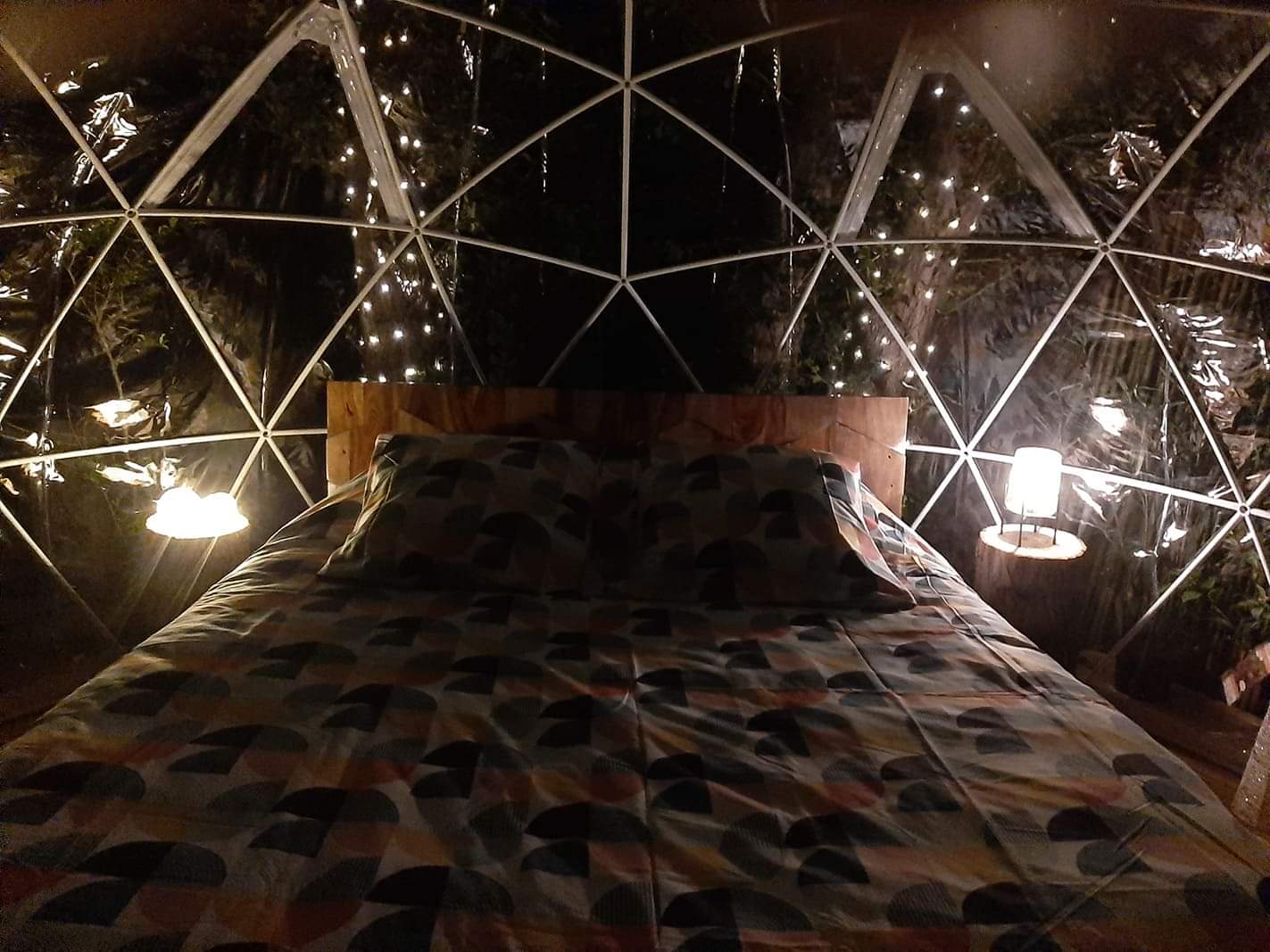 Bulle Mystique - L'Arche Enchantée – photo 9 sur 15