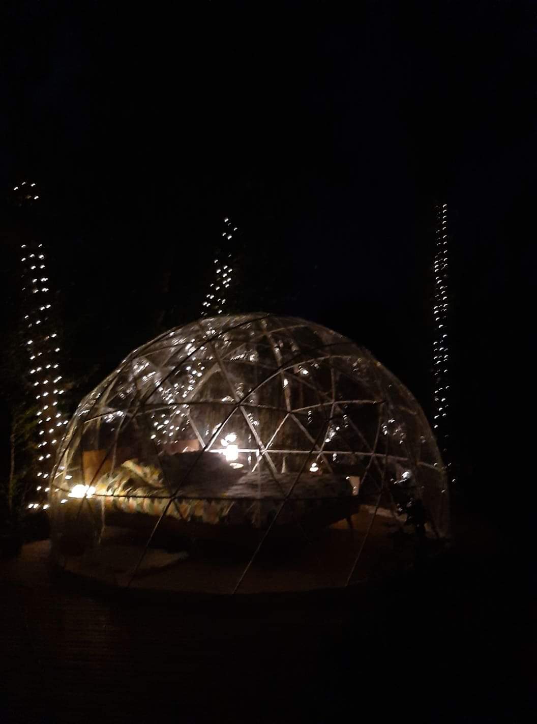 Bulle Mystique - L'Arche Enchantée – photo 10 sur 15