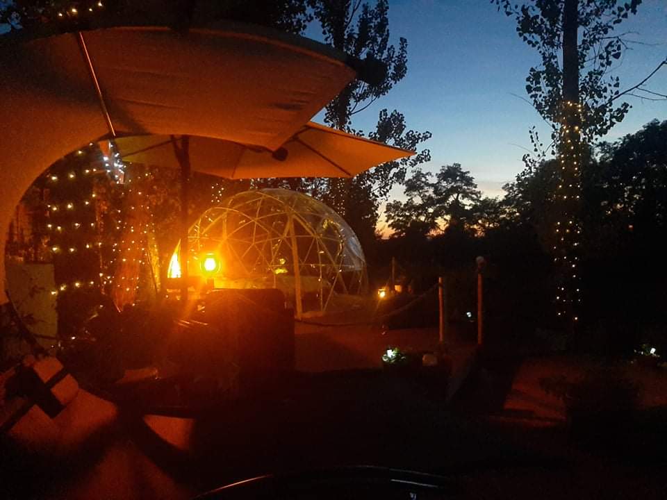 Bulle Mystique - L'Arche Enchantée – photo 11 sur 15