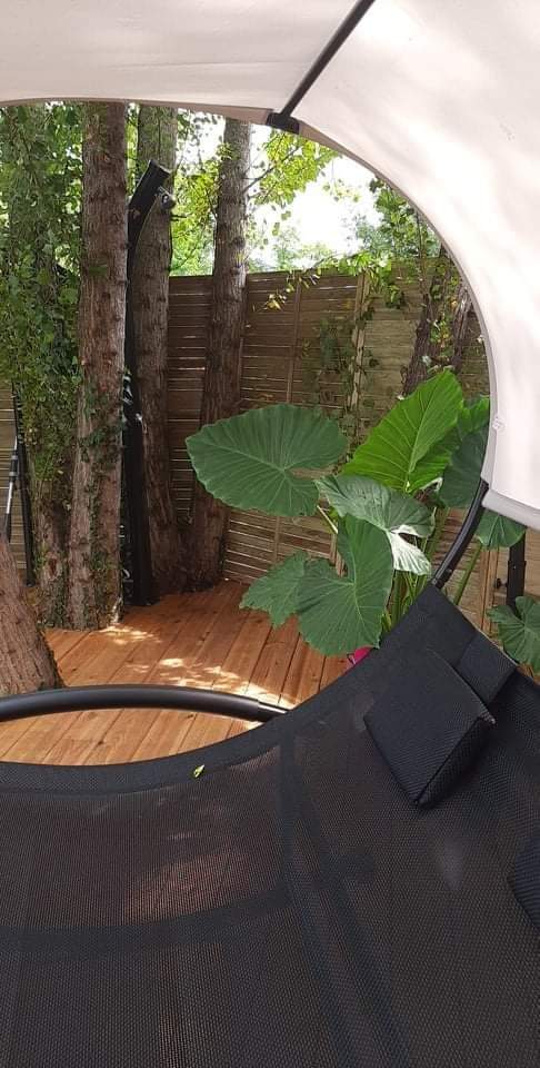 Bulle Mystique - L'Arche Enchantée – photo 13 sur 15