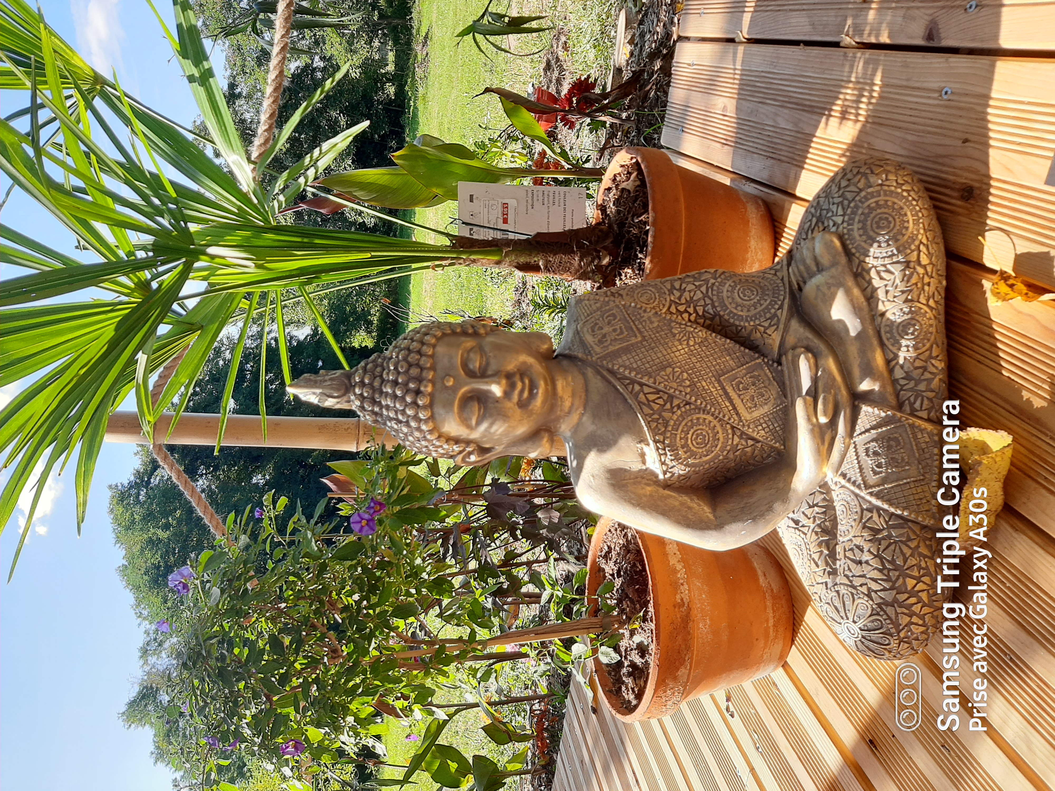 Bulle Mystique - L'Arche Enchantée – photo 15 sur 15