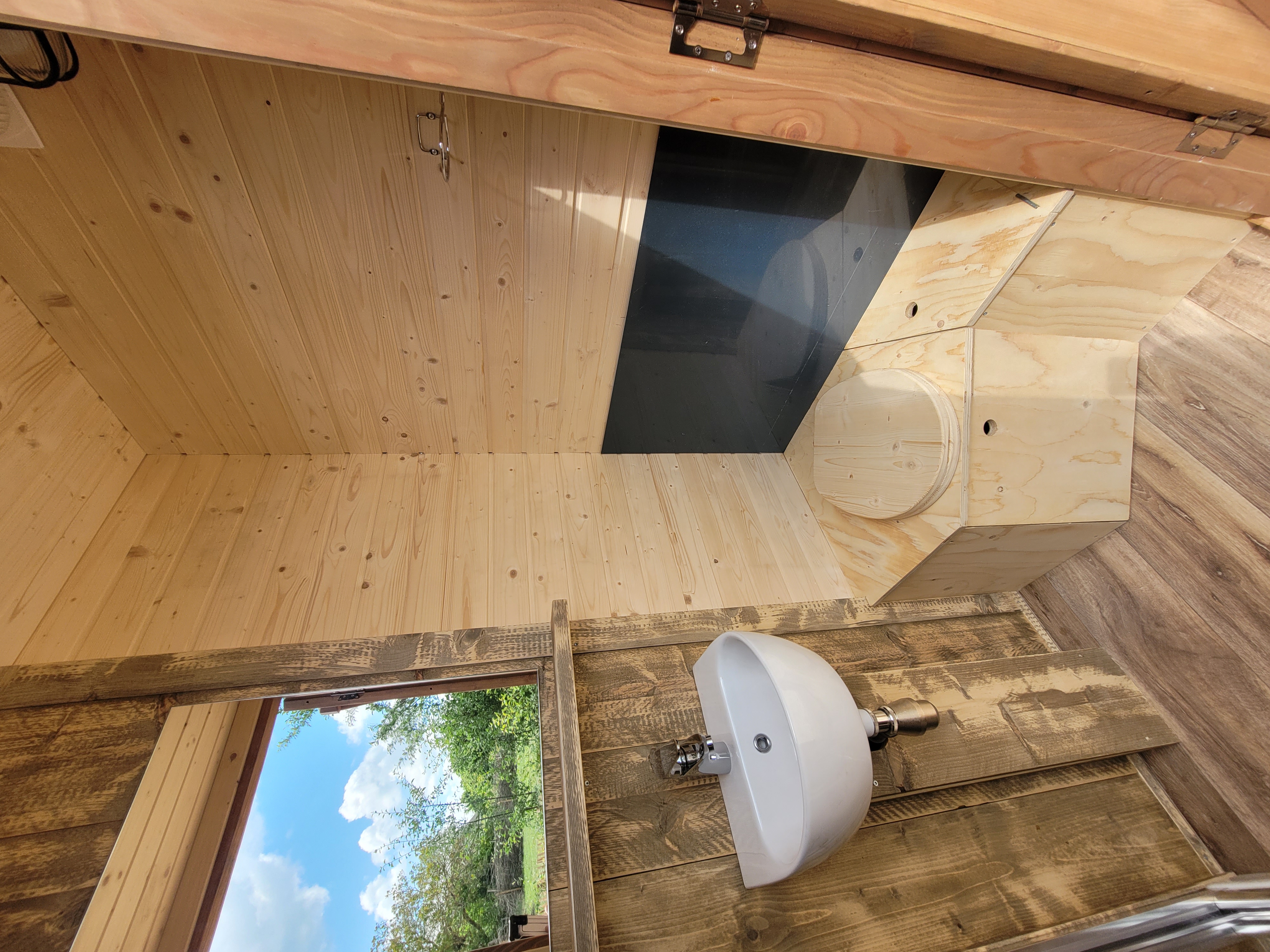 Bulle de Nature & Spa – photo 10 sur 13