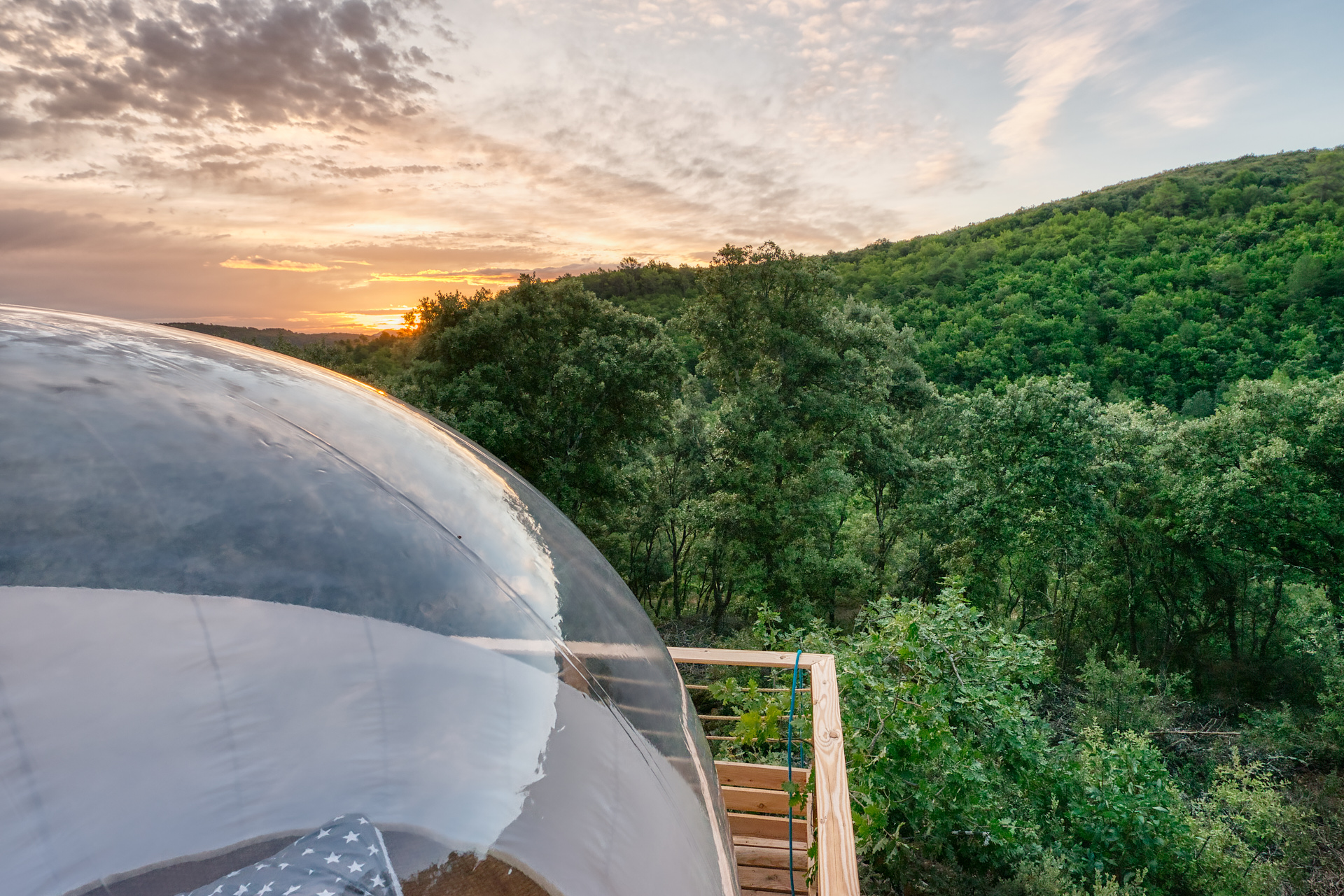 Bulle Orion – photo 7 sur 15