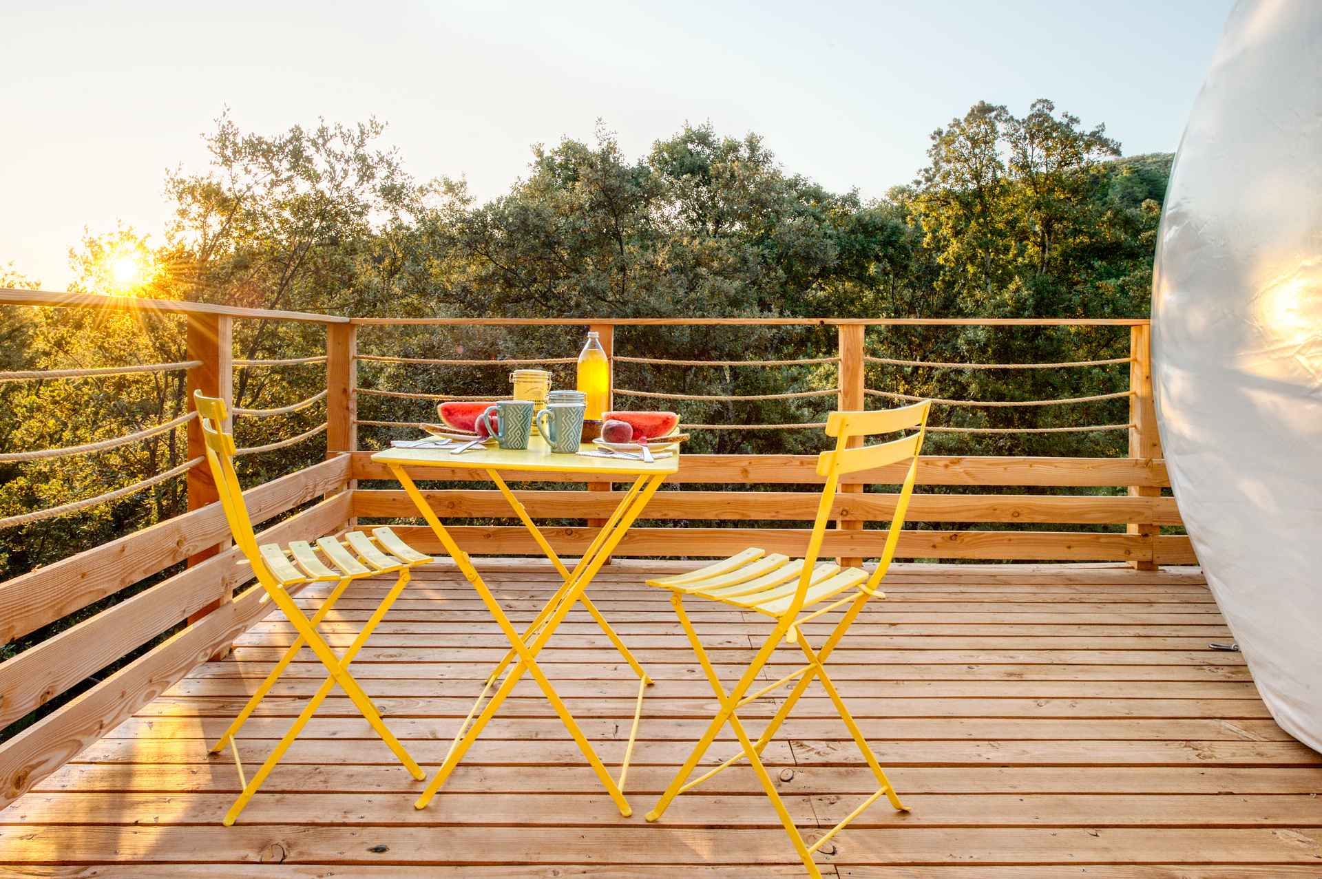 Bulle Orion – photo 9 sur 15