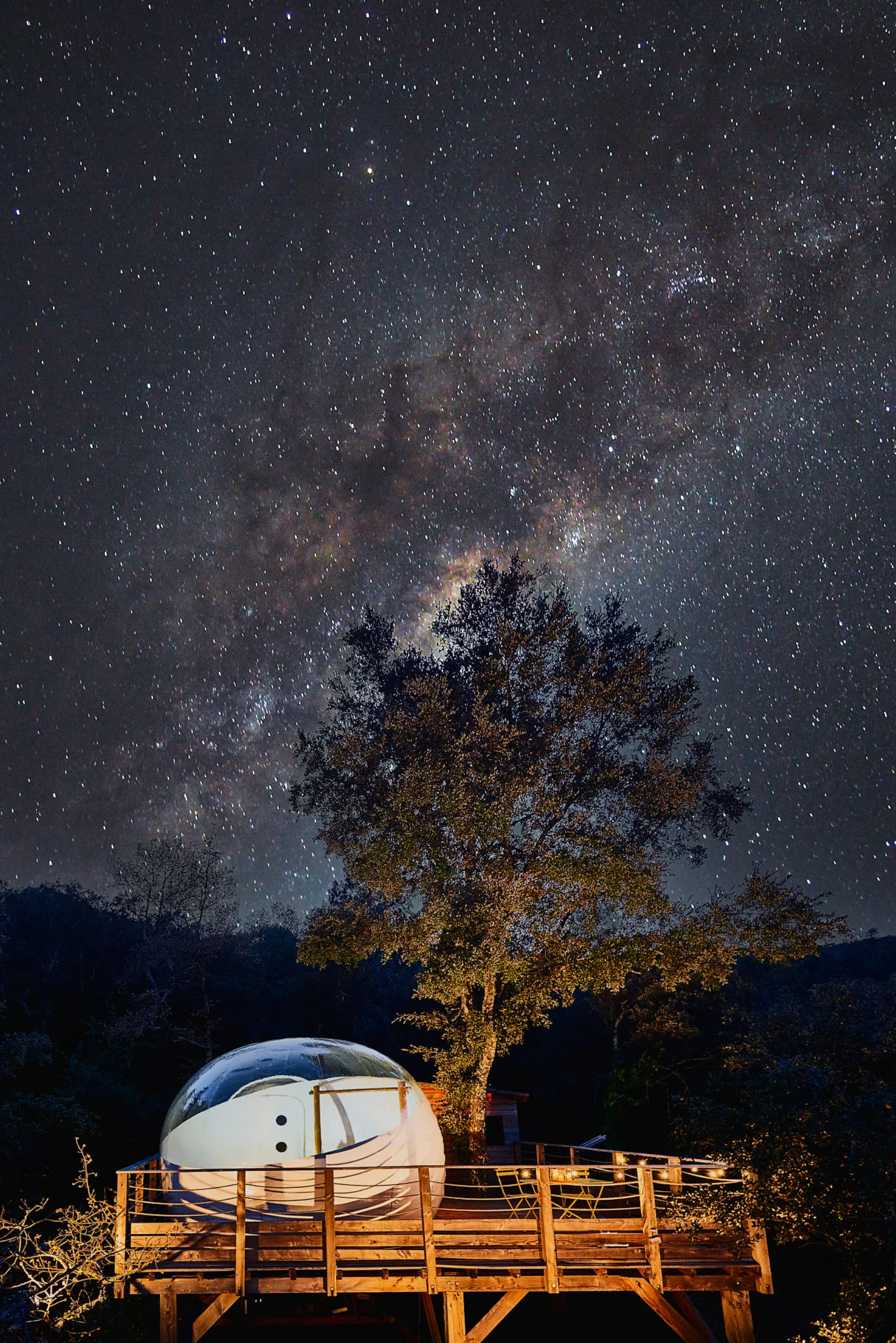 Bulle Orion - photo 11 sur 15