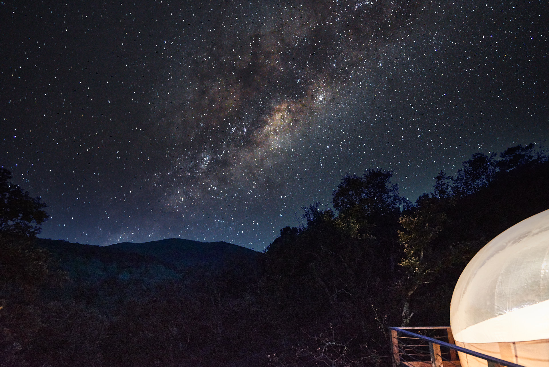 Bulle Orion – photo 12 sur 15