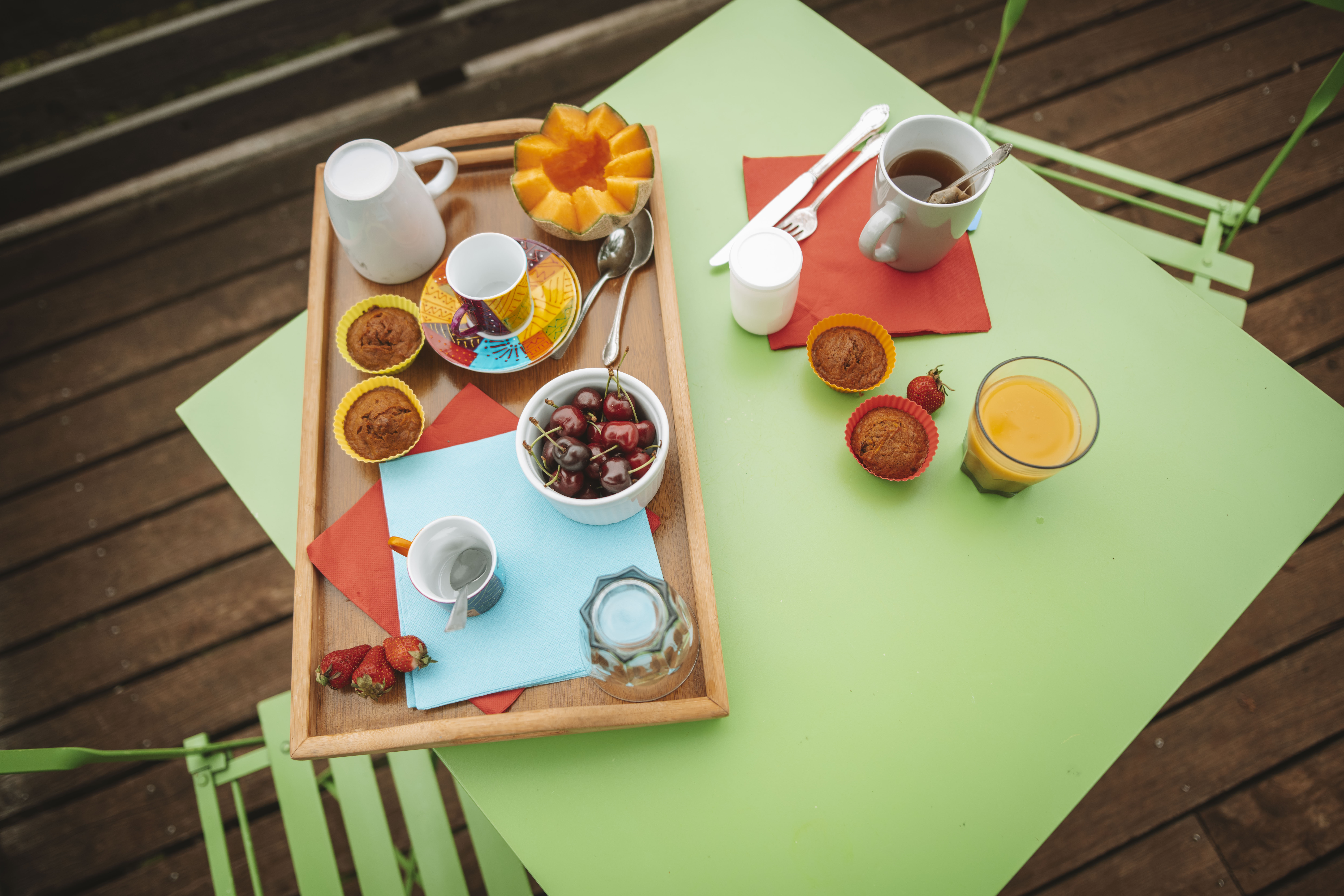 Bulle Orion – photo 15 sur 15