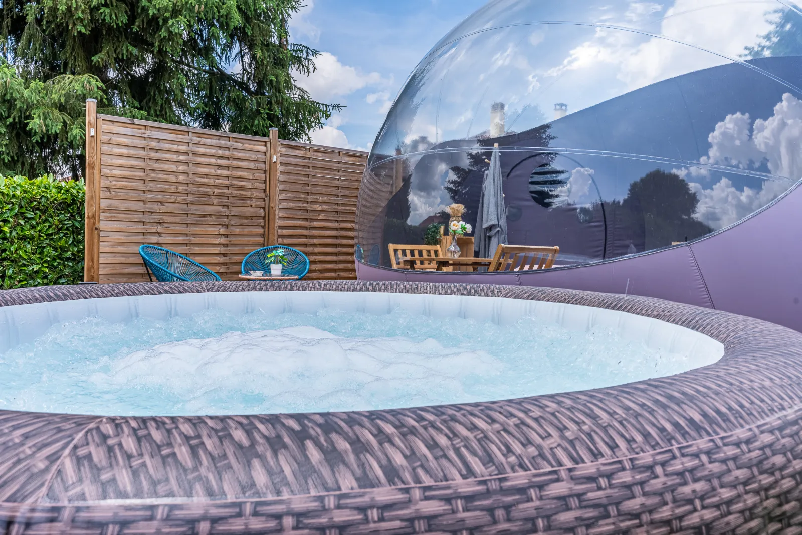 Bulle d'Ousse - photo 6 sur 15