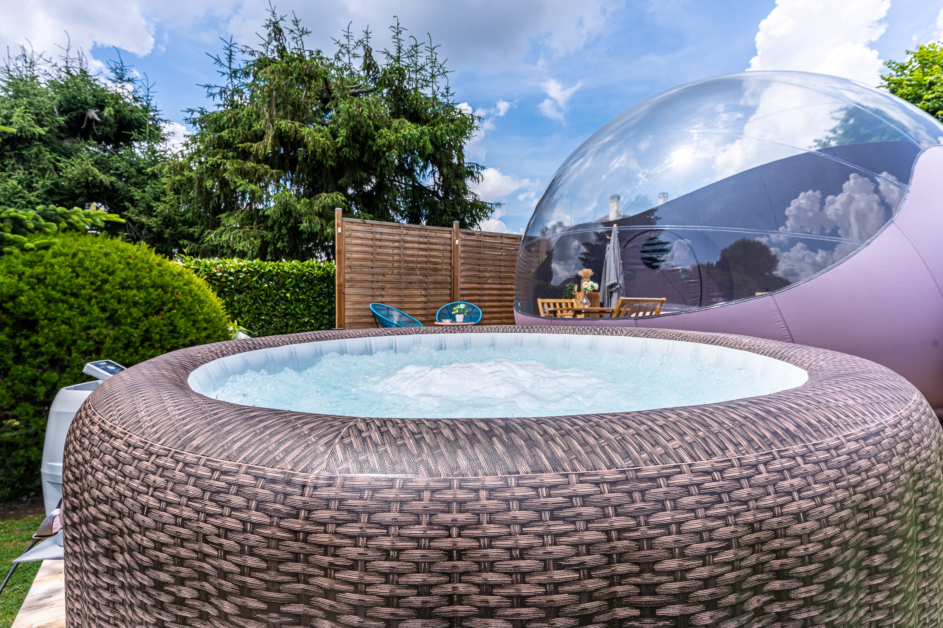 Bulle d'Ousse – photo 7 sur 15