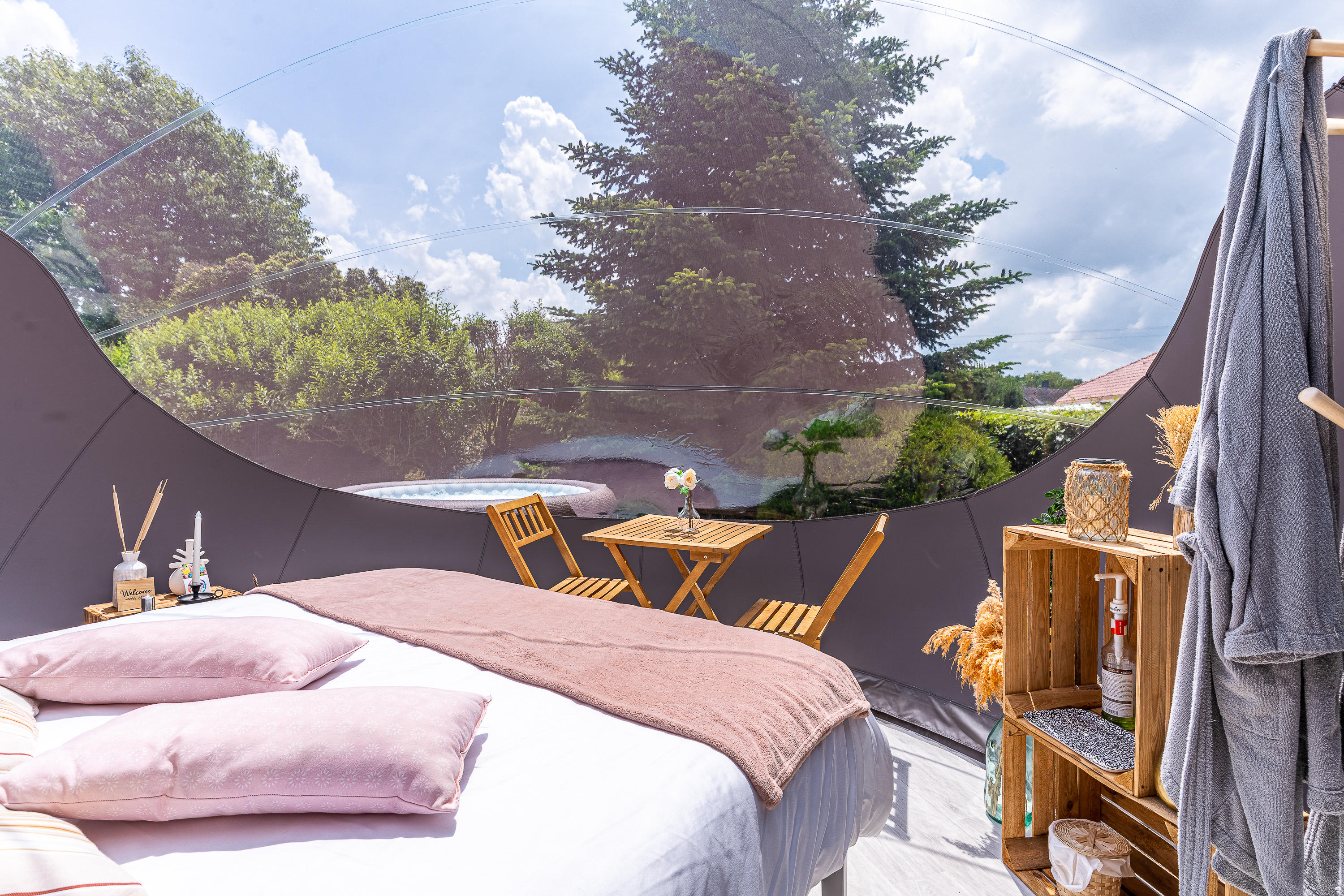 Bulle d'Ousse – photo 11 sur 15