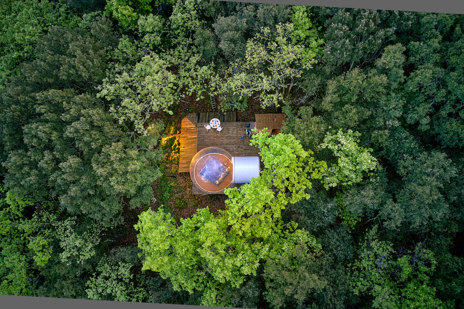 bulle insolite Gard – photo 5