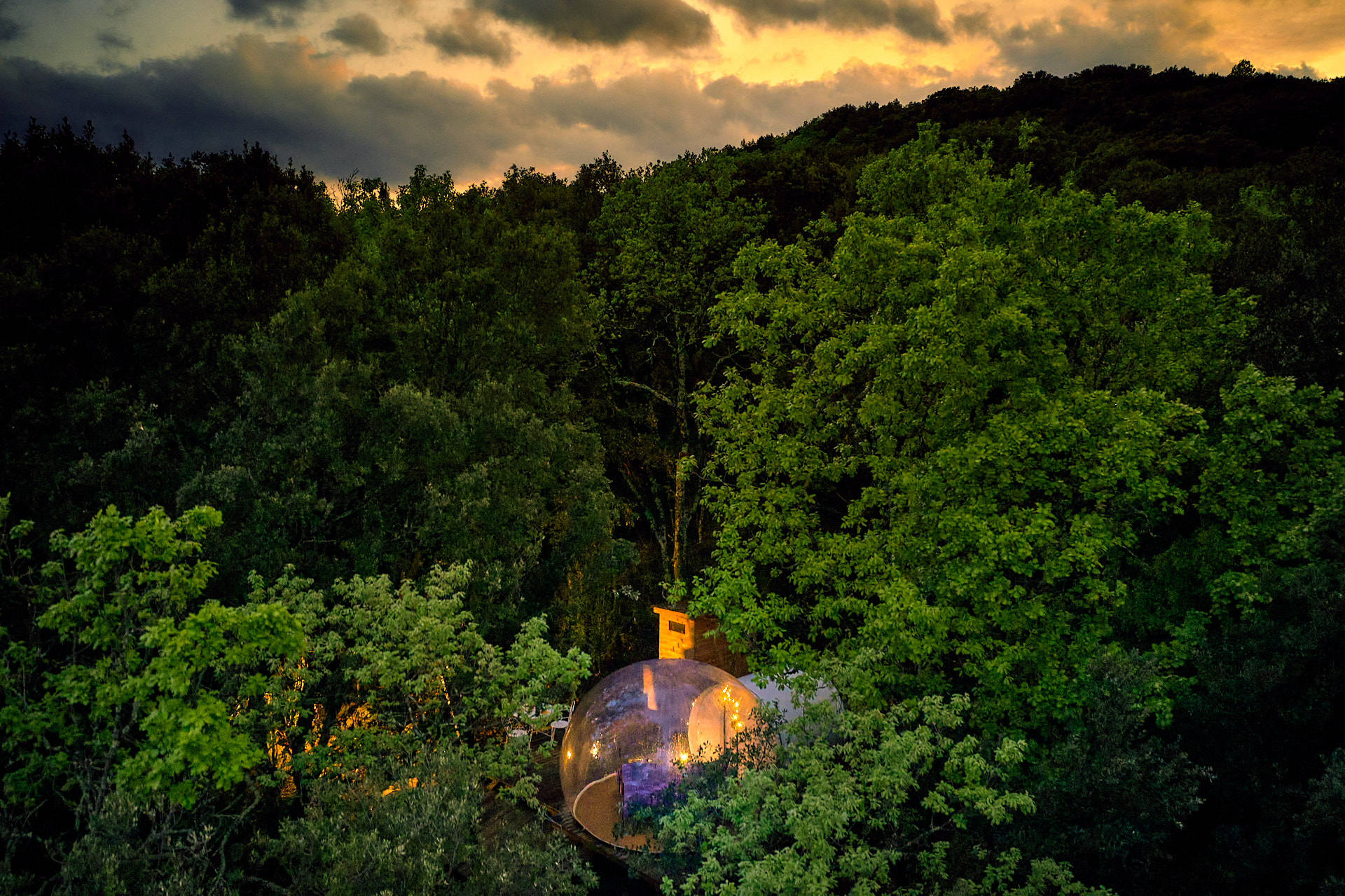 Bulle Pégase – photo 6 sur 15