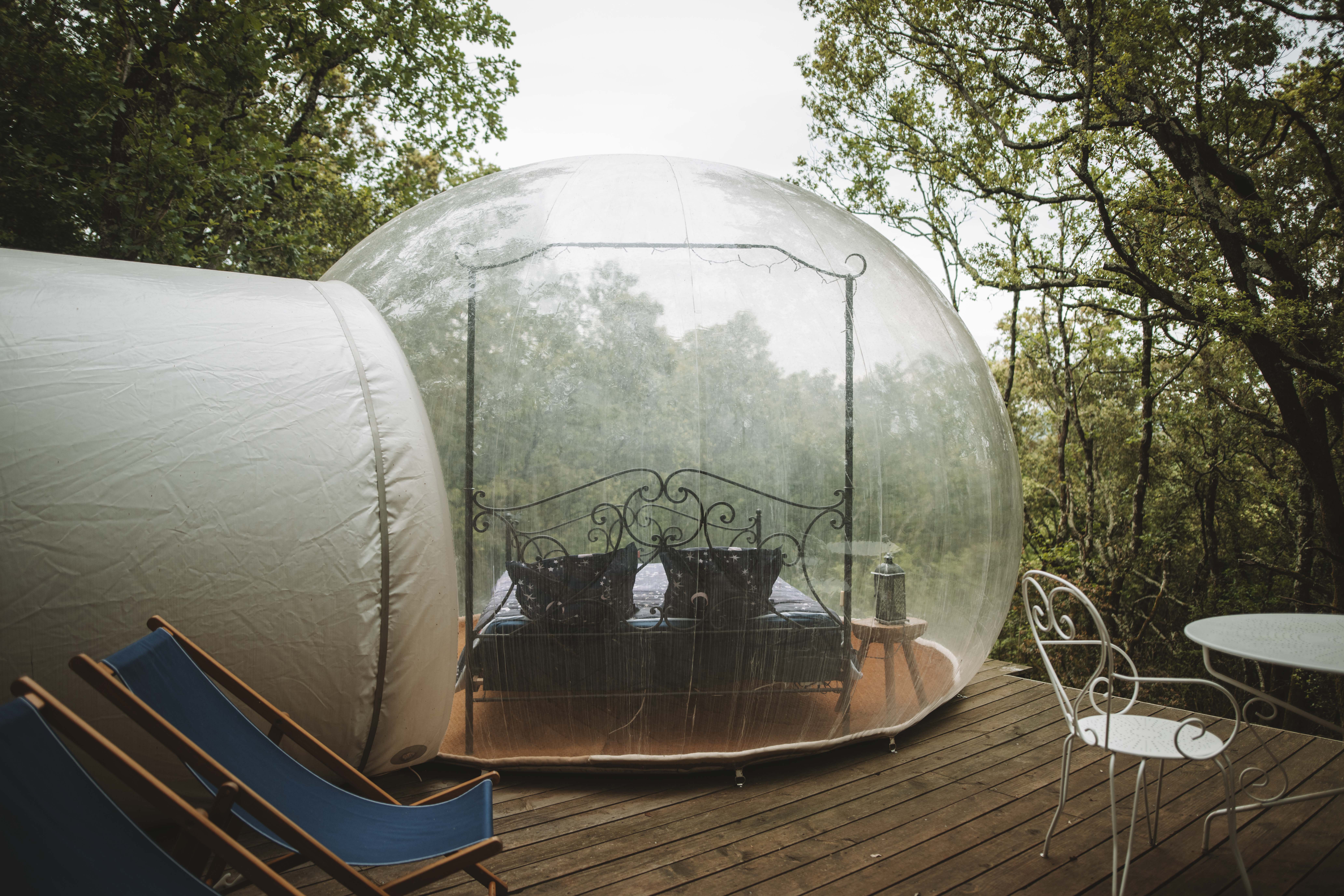 Bulle Pégase – photo 8 sur 15