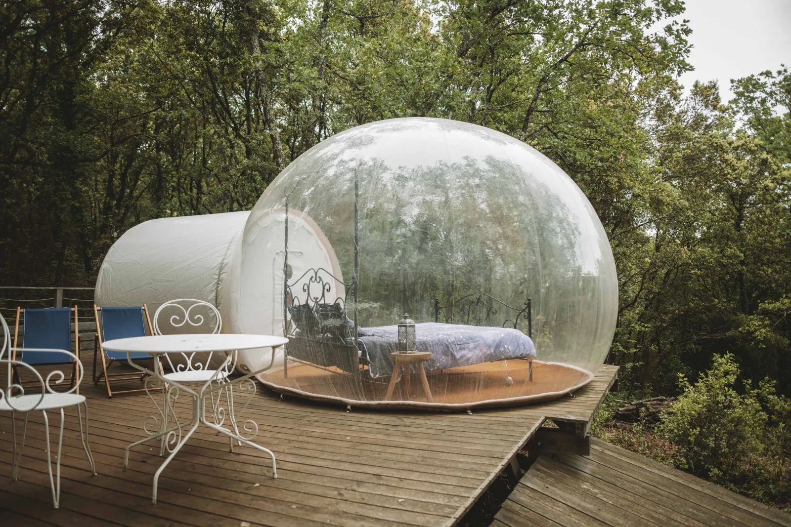 Bulle Pégase - photo 10 sur 15