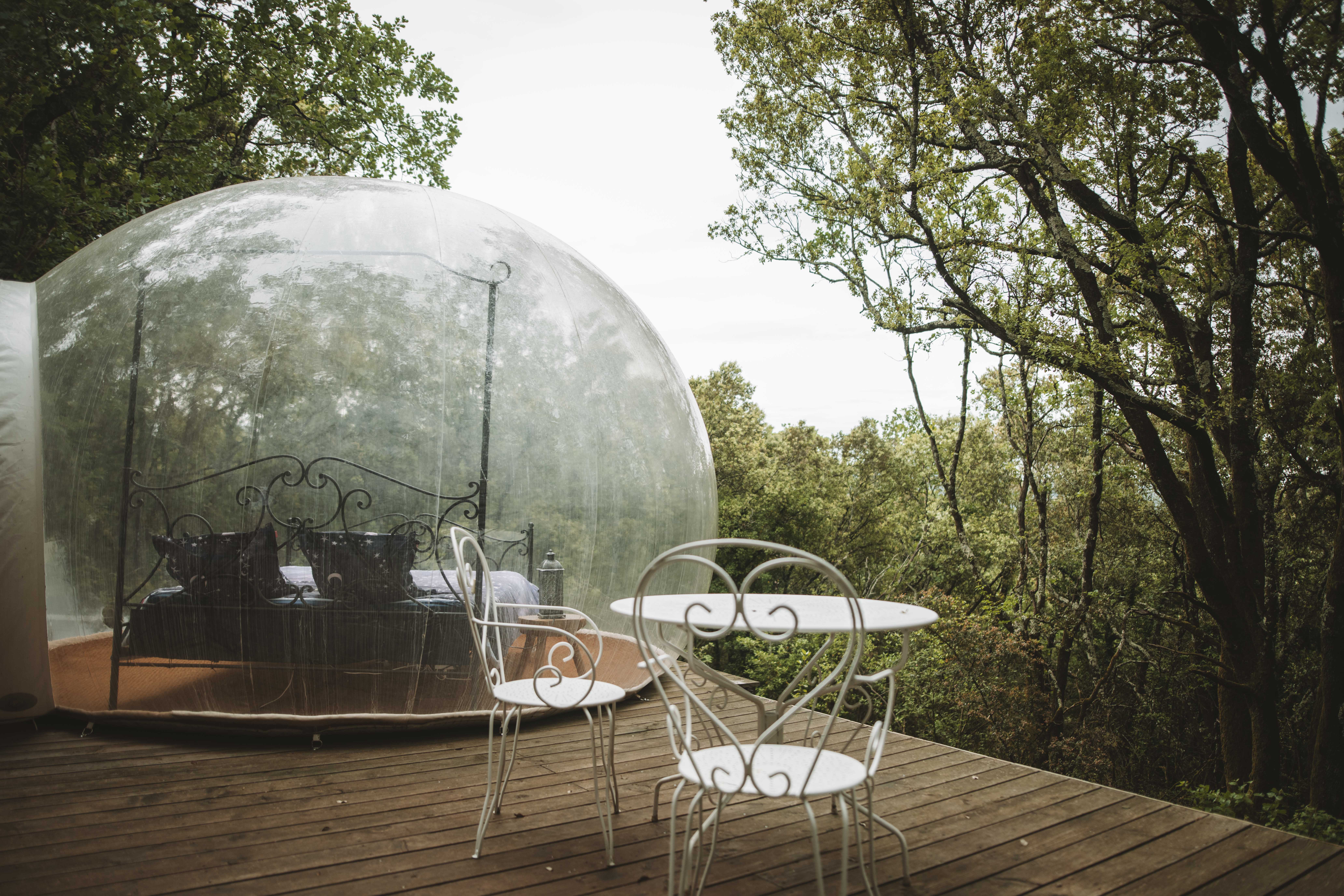 Bulle Pégase – photo 12 sur 15