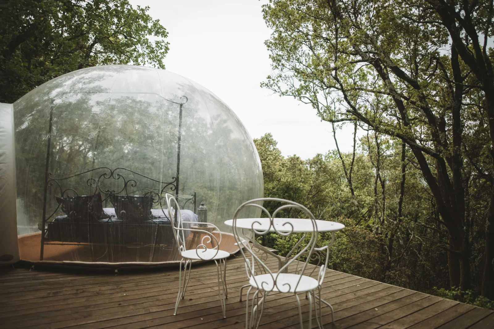 Bulle Pégase - photo 12 sur 15