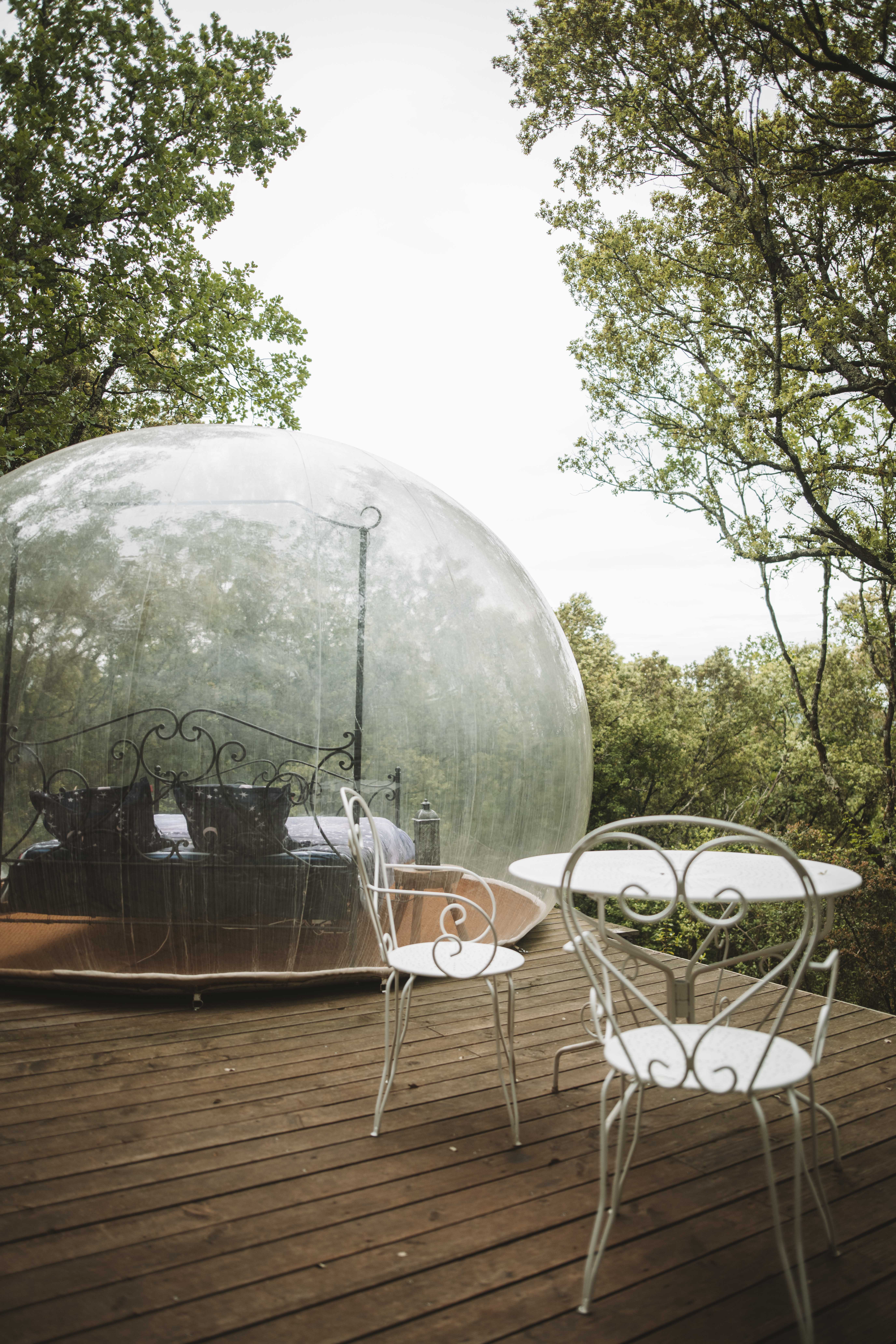 Bulle Pégase – photo 13 sur 15