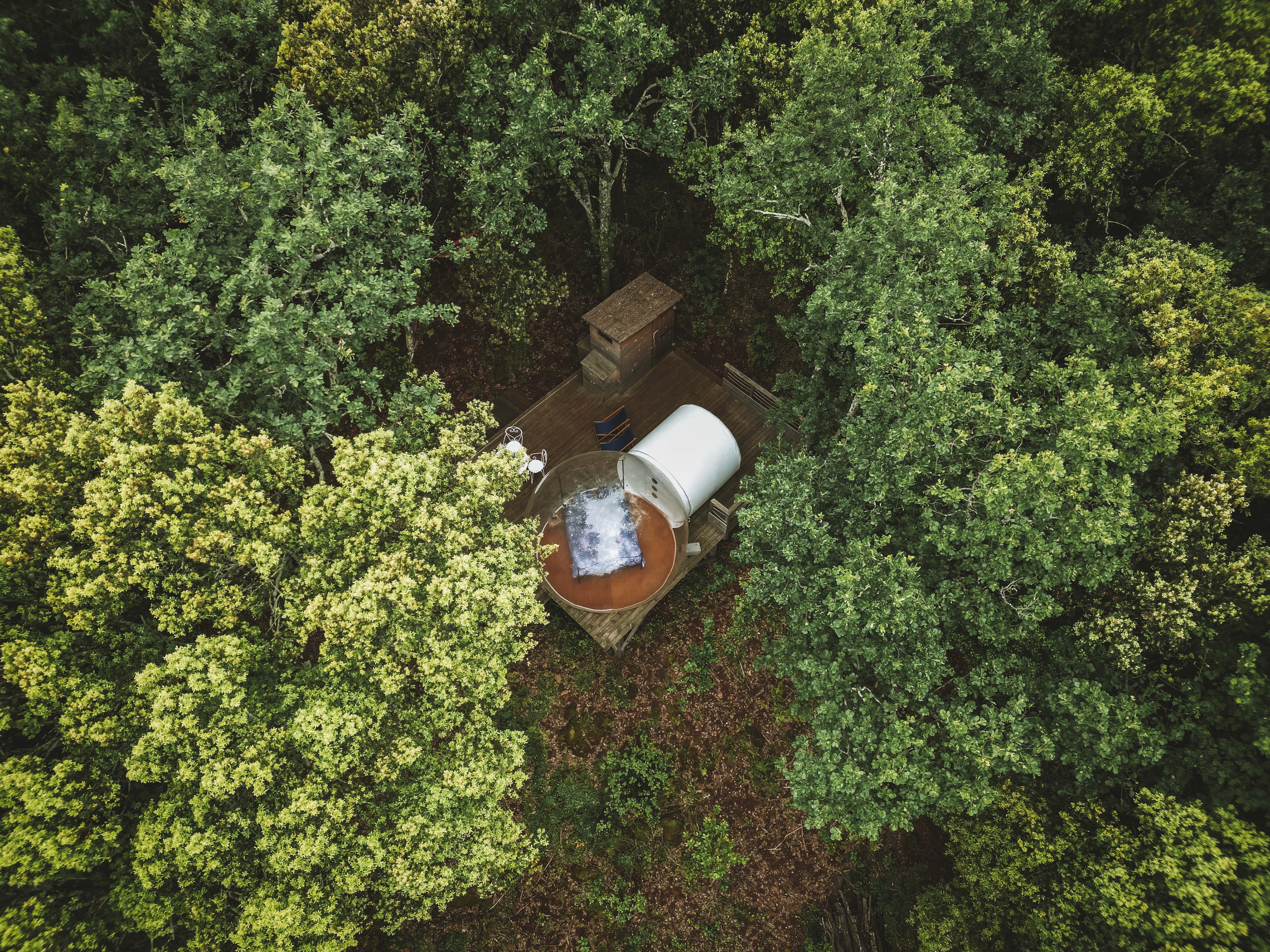 Bulle Pégase – photo 14 sur 15