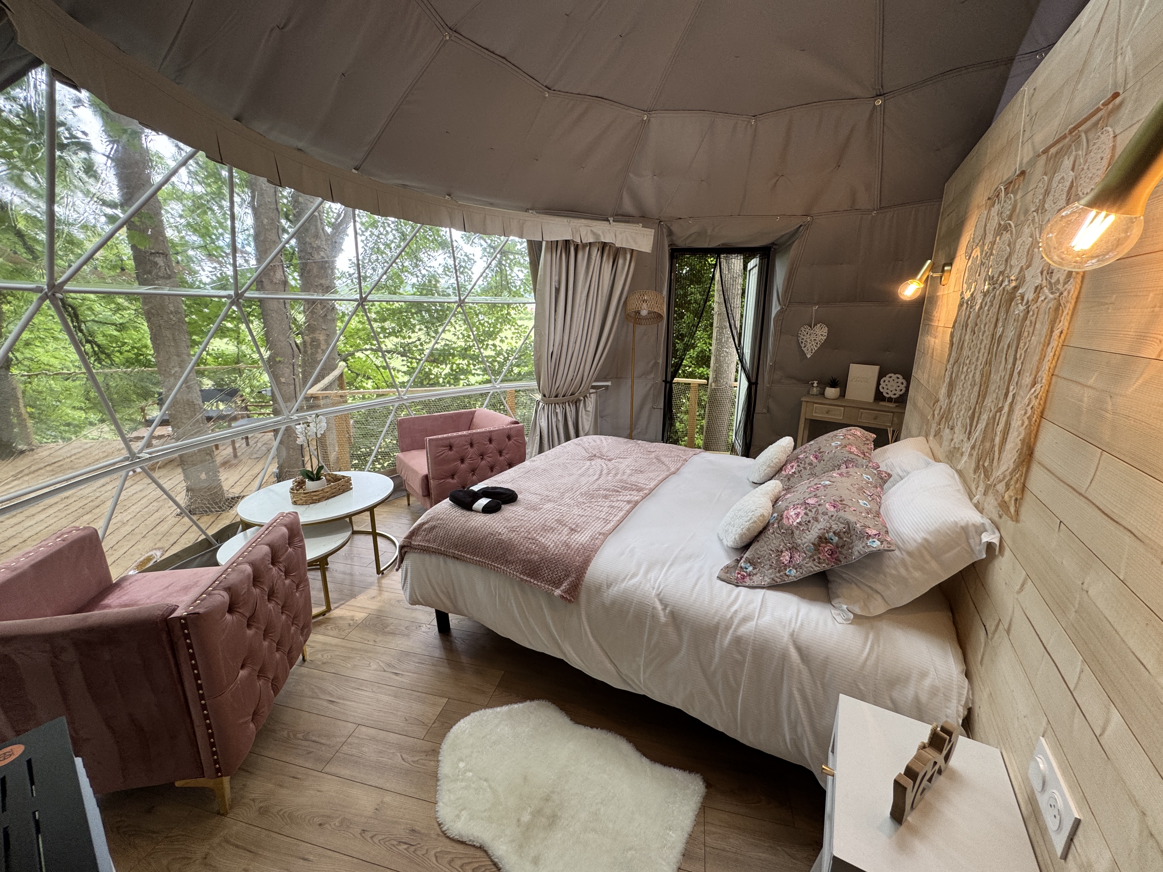 bulle insolite Eure – photo 5