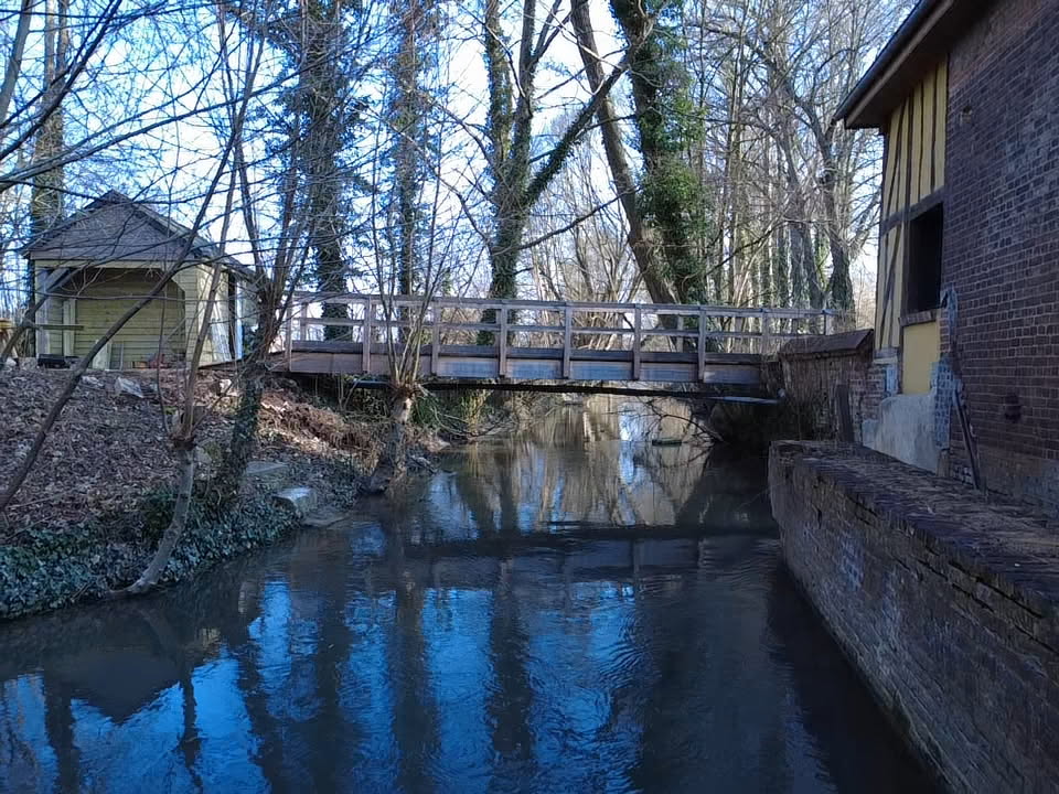 Bulle Perchée Étoile Filante & Spa – photo 13 sur 15