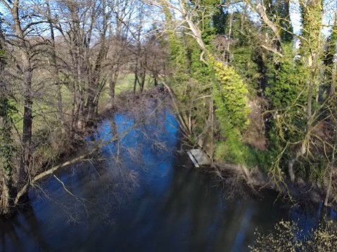 Bulle Perchée Étoile Filante & Spa – photo 14 sur 15