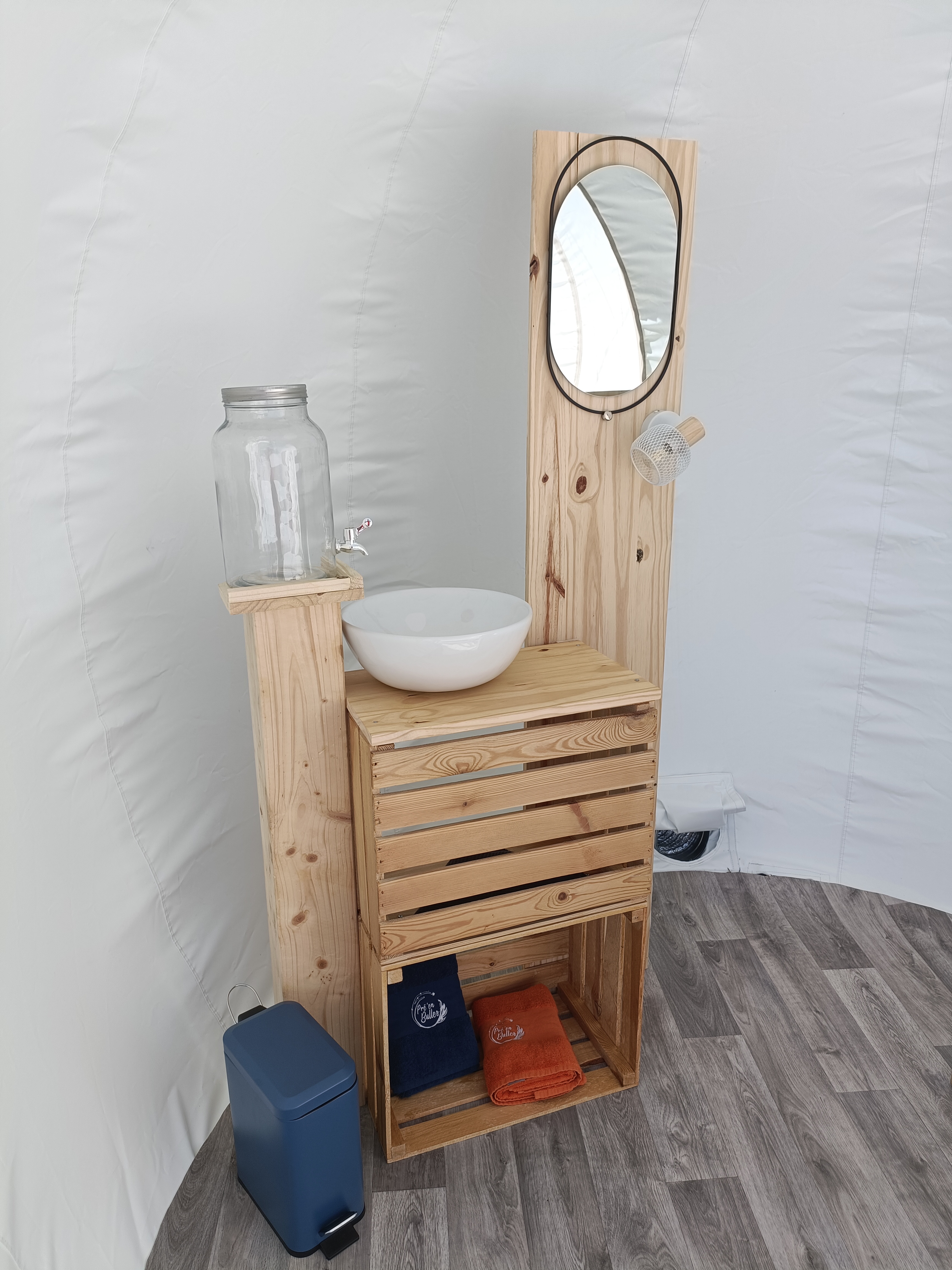 bulle insolite Vienne – photo 5