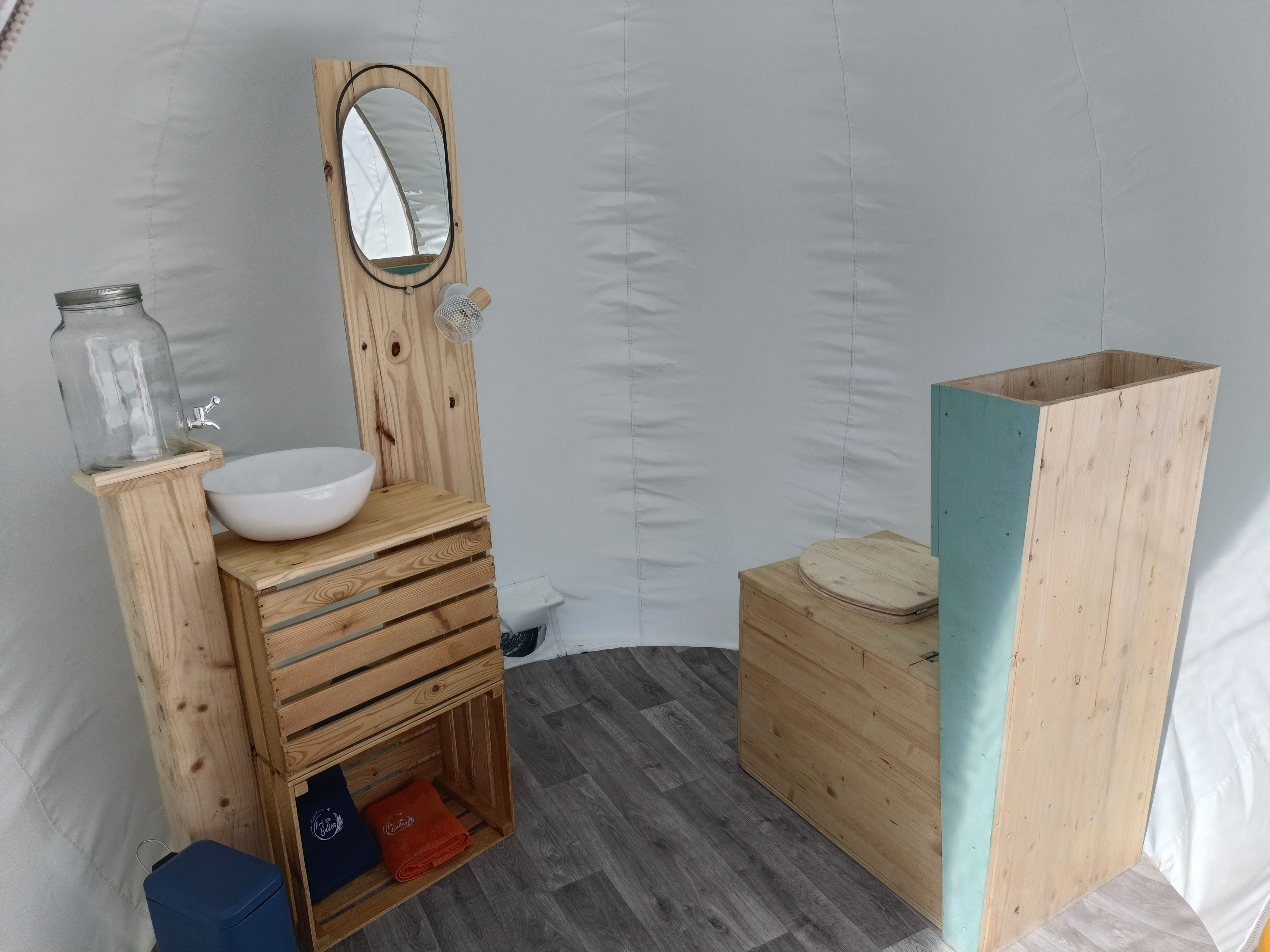 Reine des Prés - Pré en Bulles – photo 6 sur 14