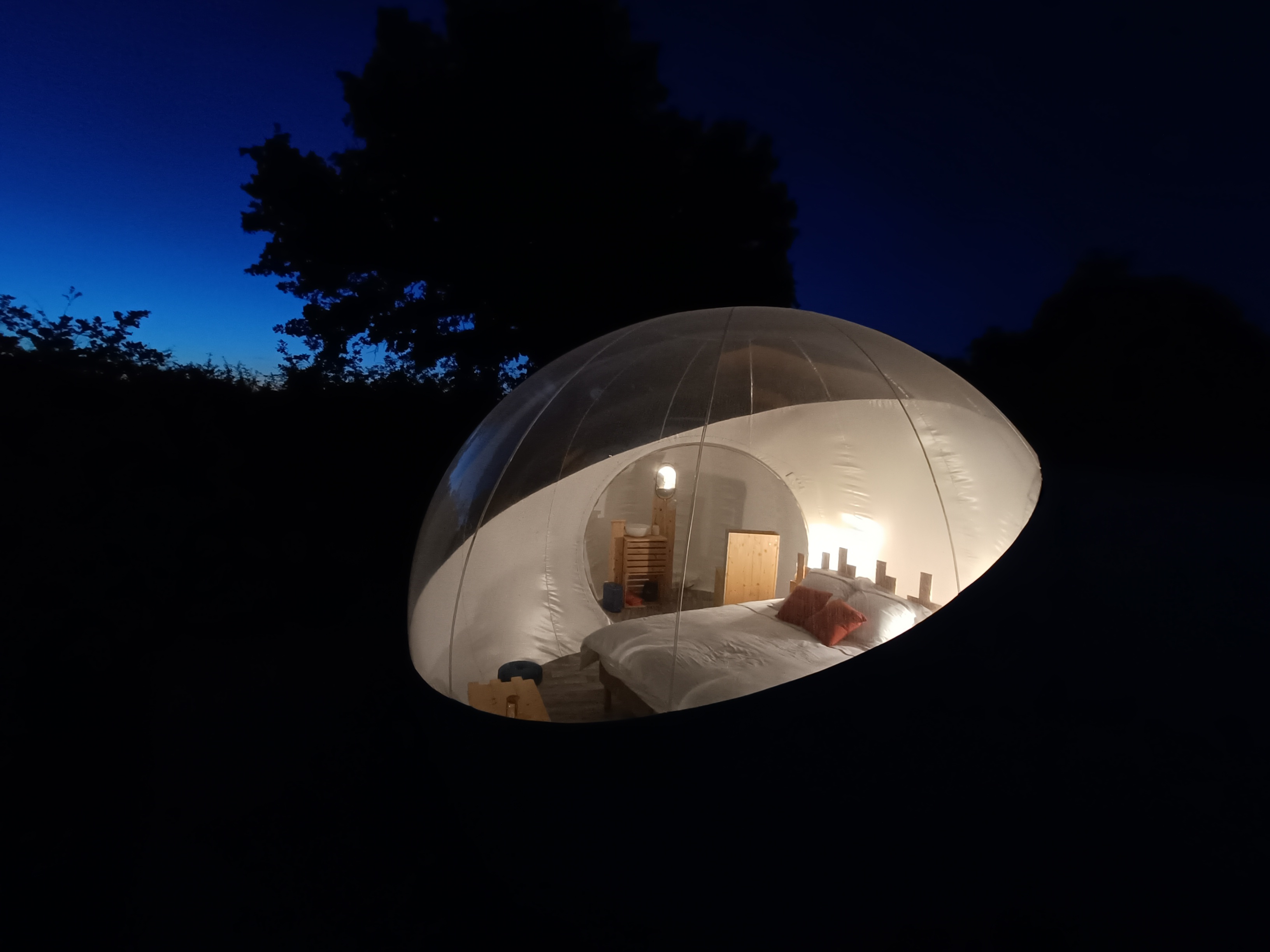 Reine des Prés - Pré en Bulles – photo 8 sur 14