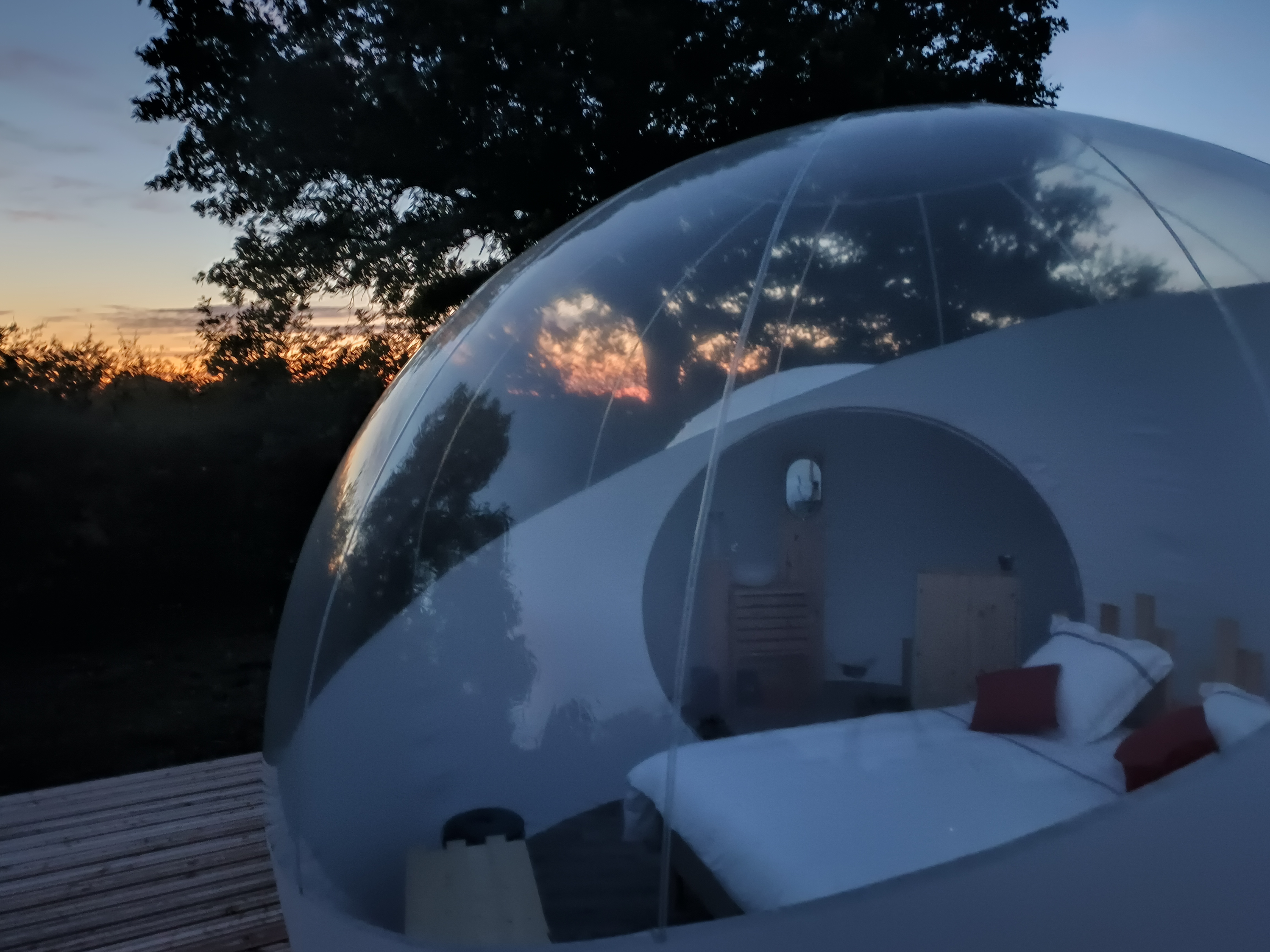 Reine des Prés - Pré en Bulles – photo 10 sur 14