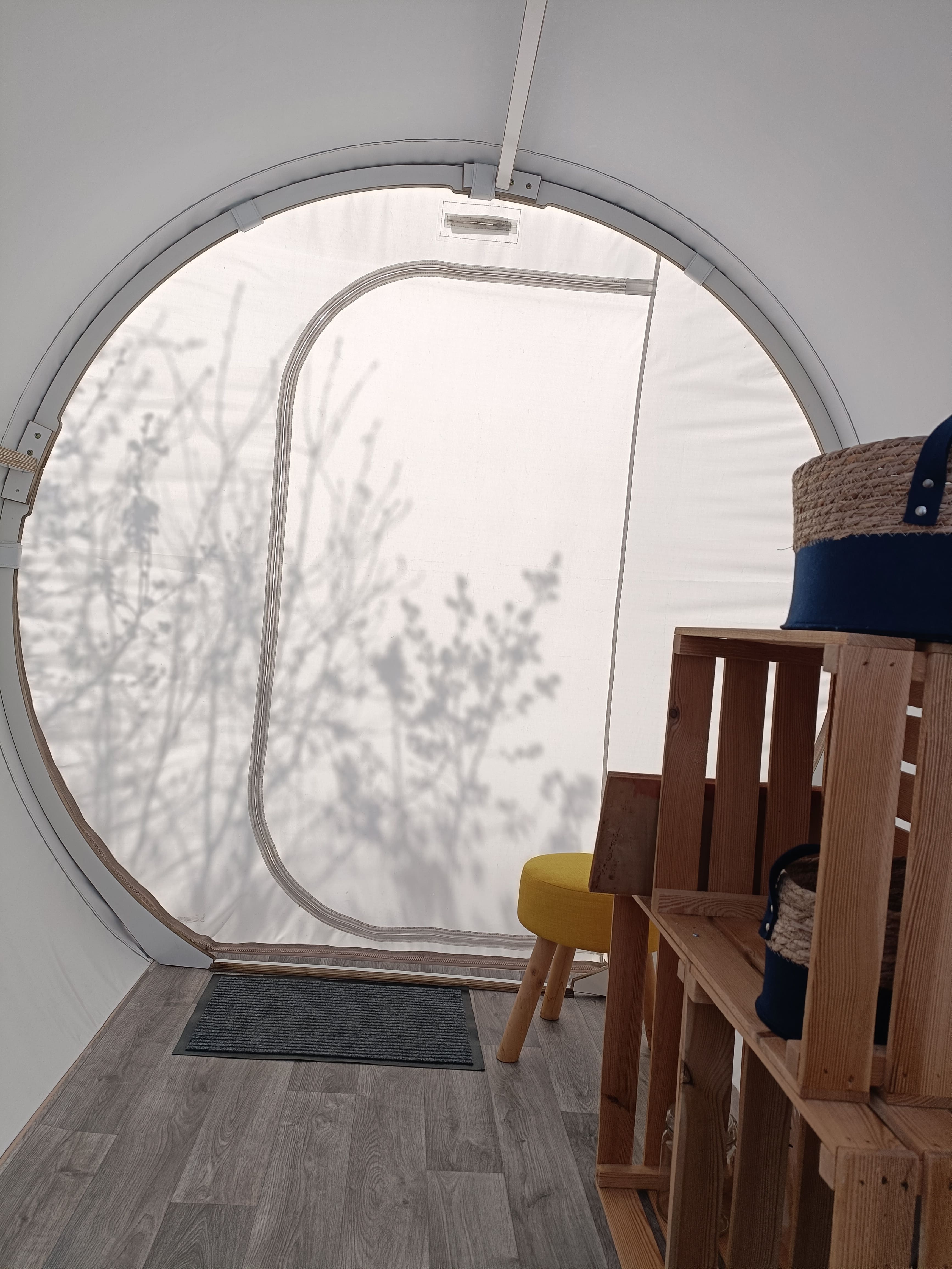 Reine des Prés - Pré en Bulles – photo 14 sur 14