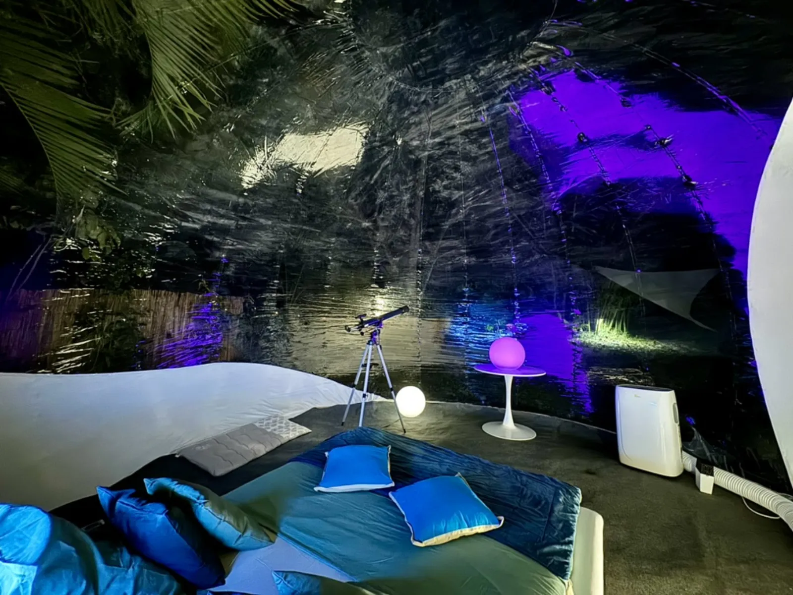 Bulle Riviera & Spa - photo 6 sur 15