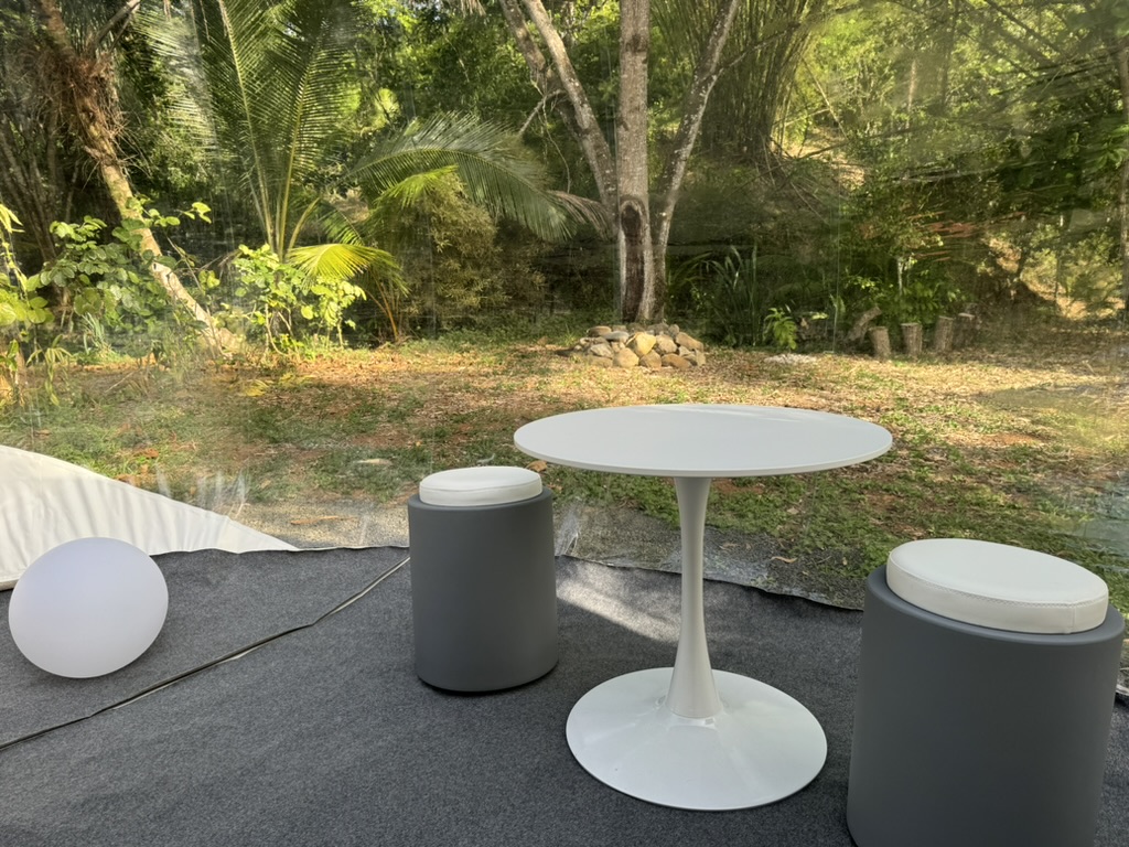 Bulle Riviera & Spa – photo 7 sur 15