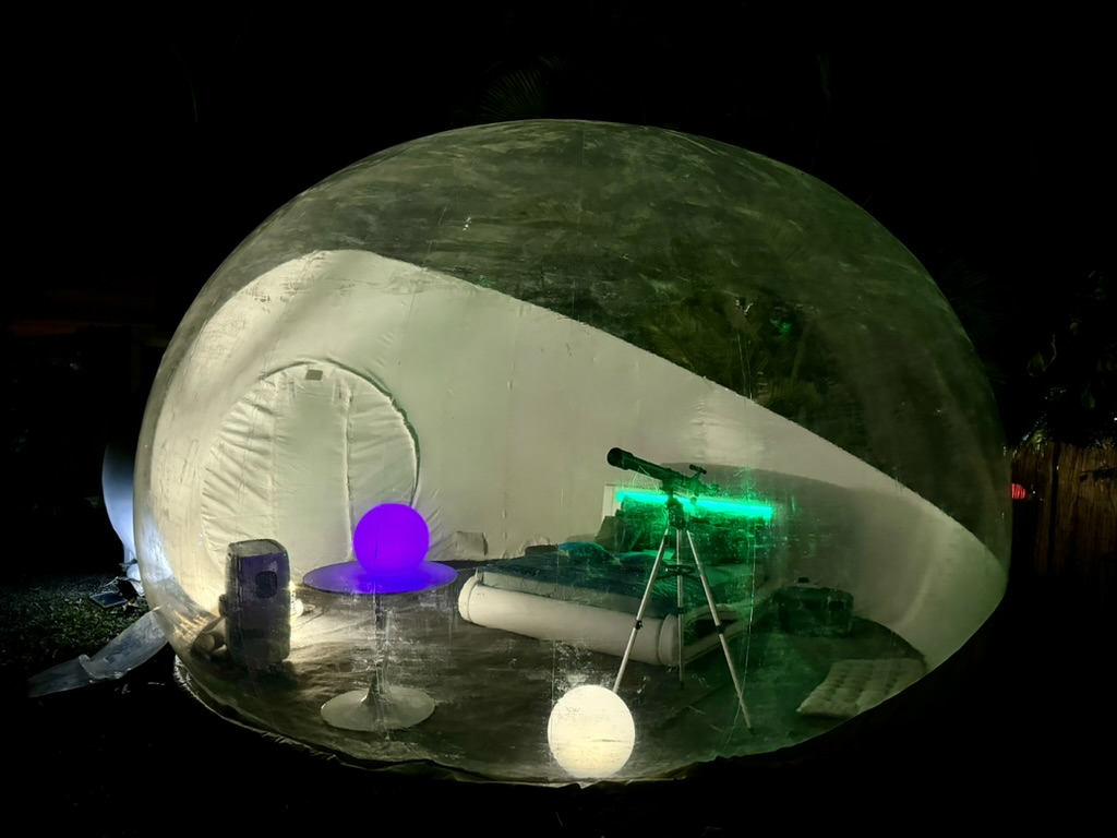 Bulle Riviera & Spa – photo 9 sur 15