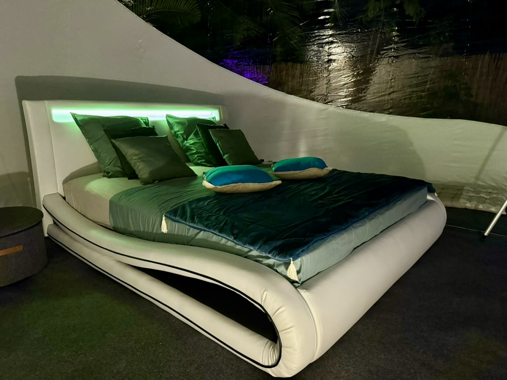 Bulle Riviera & Spa – photo 10 sur 15